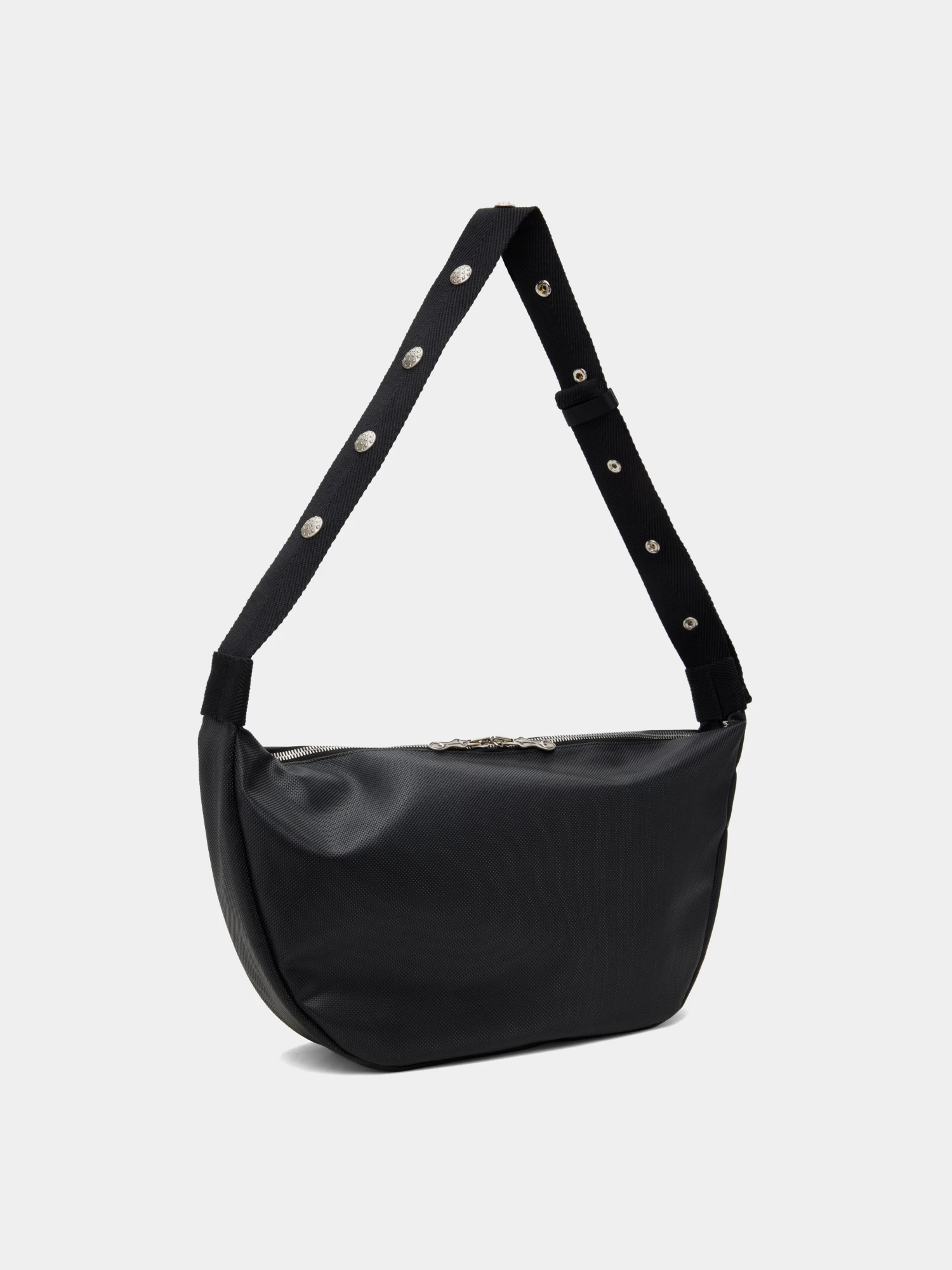 Сумка Thug Club Dragon Messenger Bag Black