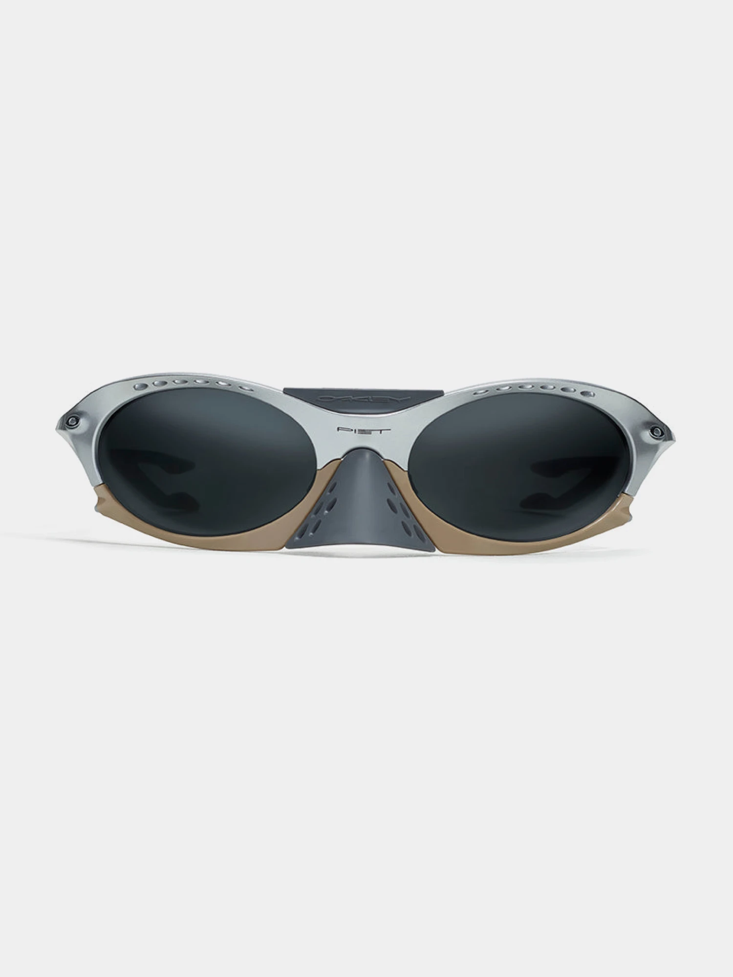 Очки PIET x OAKLEY Plantaris Antique Silver