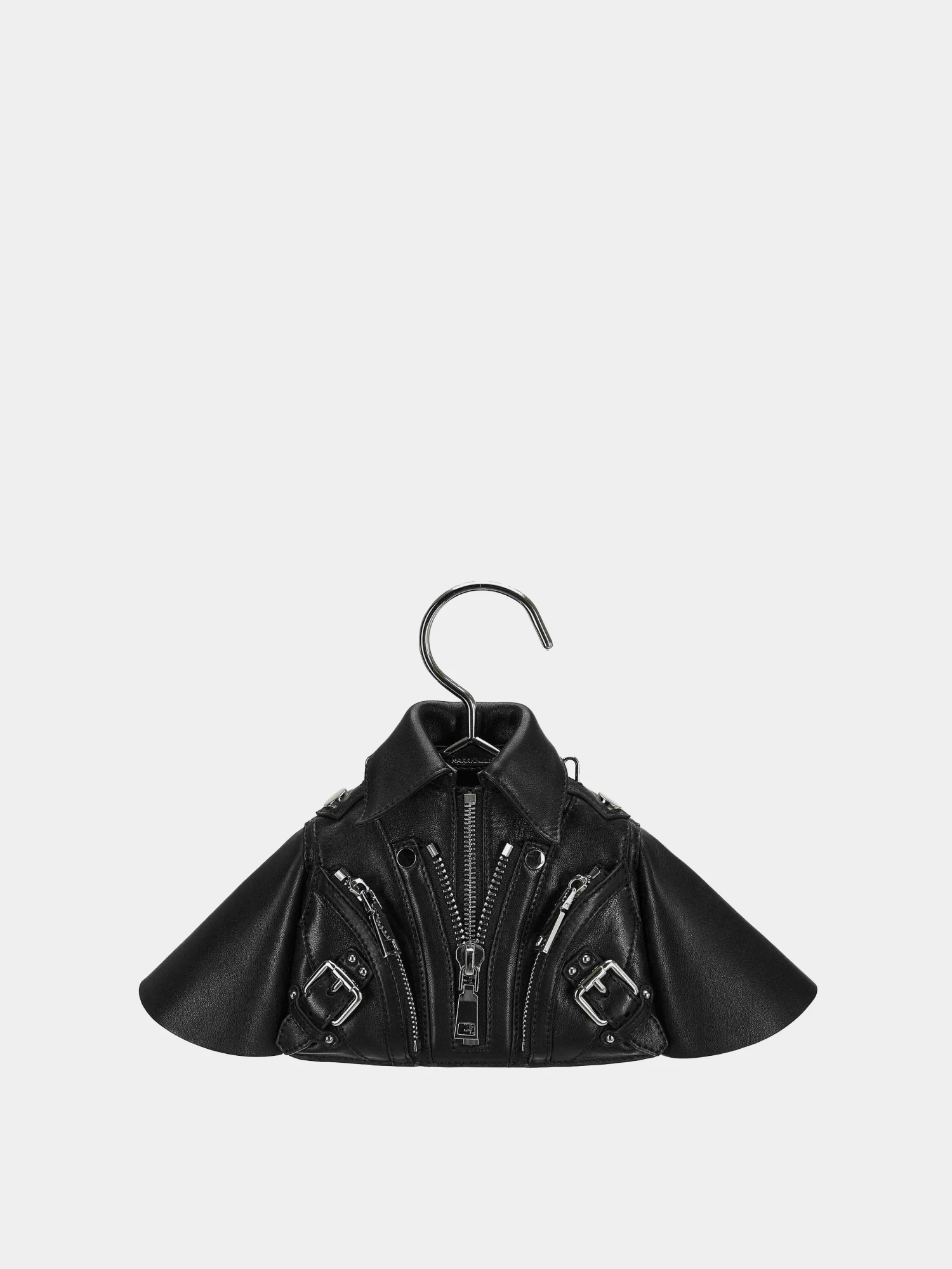 Сумка MARRKNULL Motorcycle Jacket Black