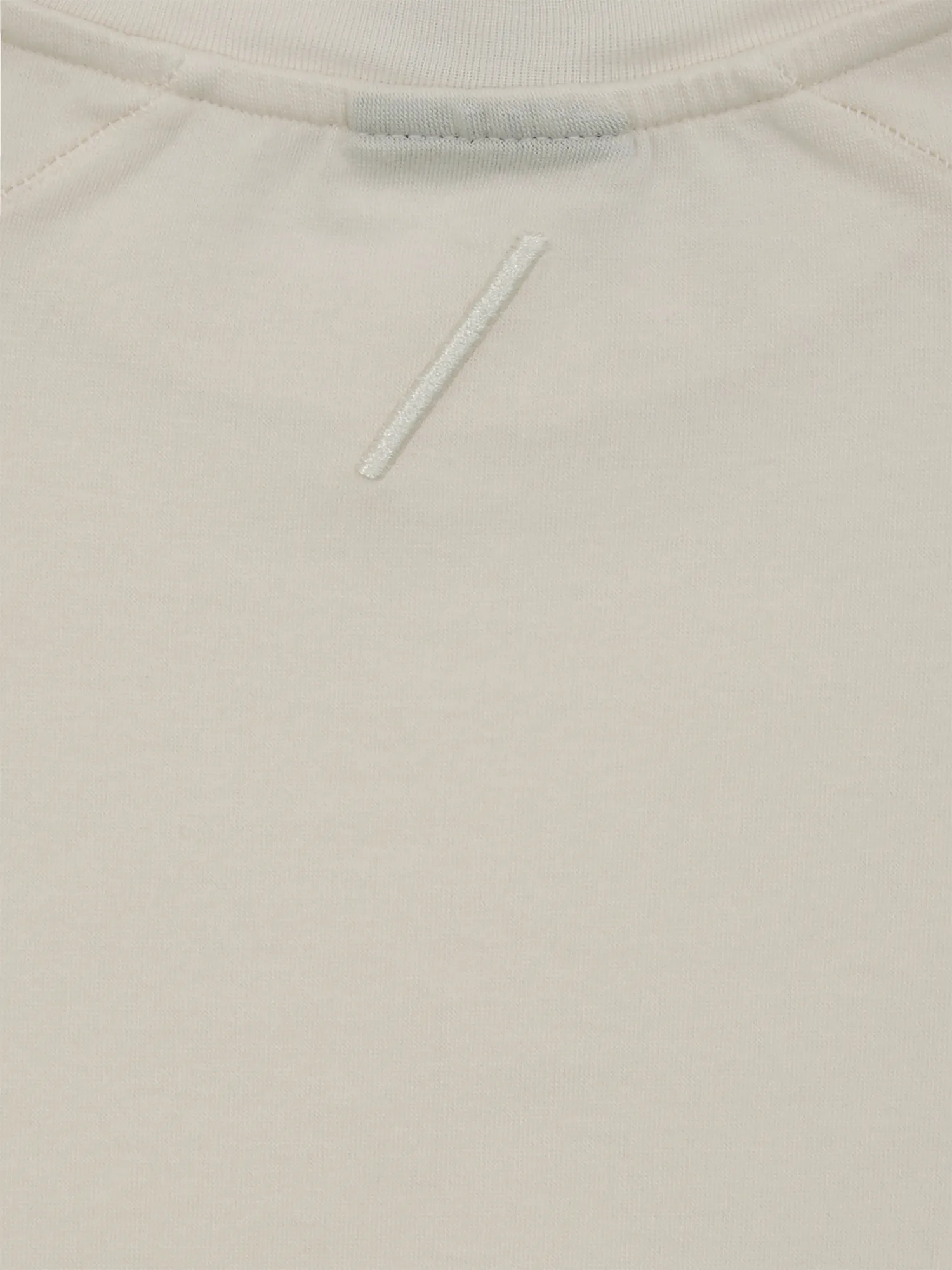 Футболка thom/krom M TS 822 Cream