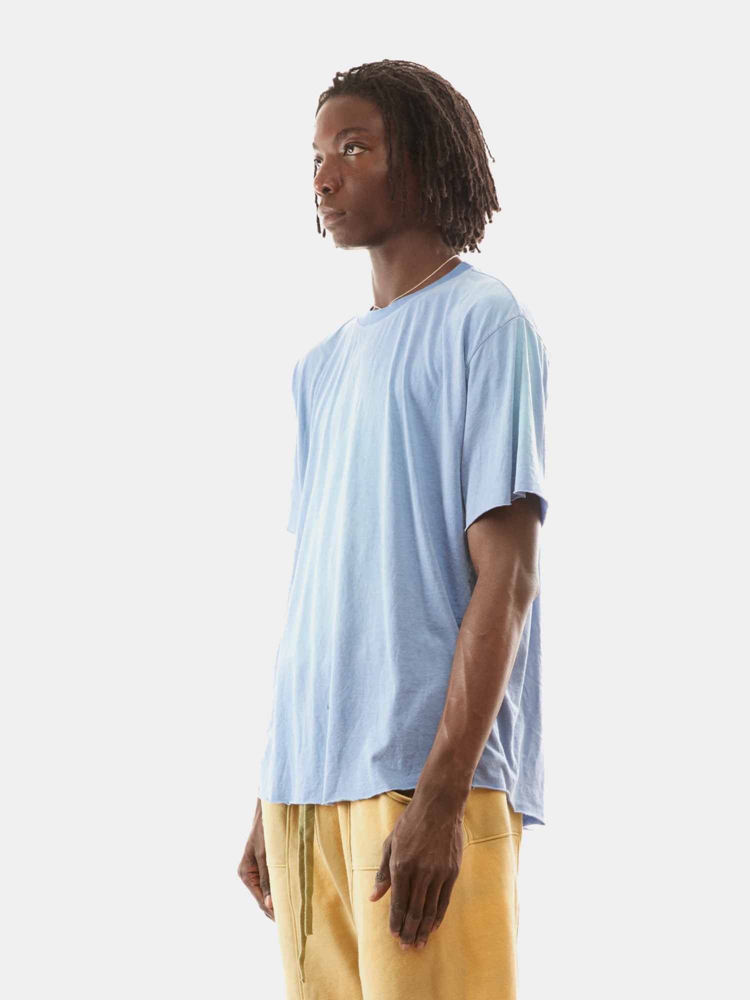 Футболка ALCHEMIST Laundry T-Shirt Berry