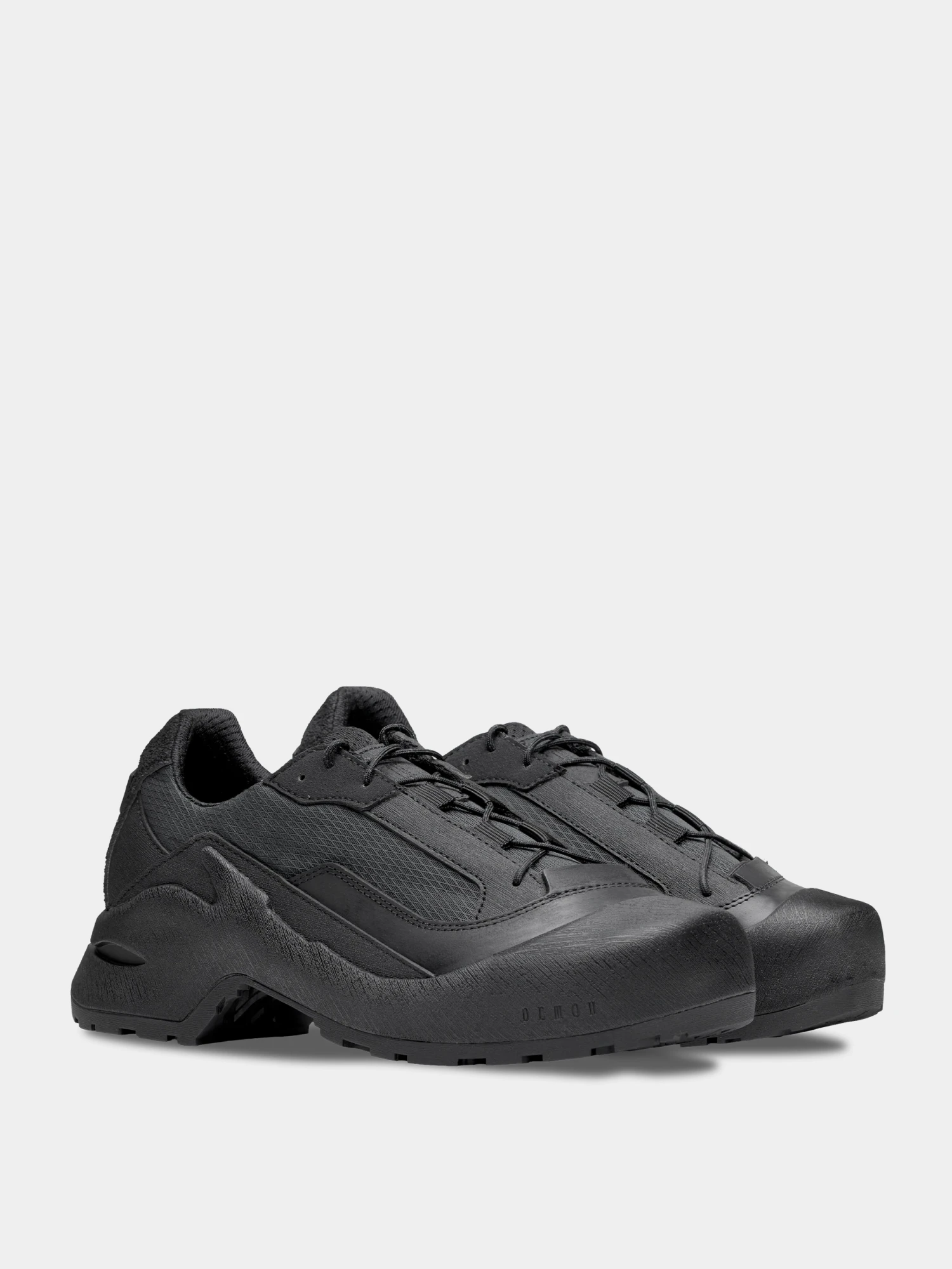 Кроссовки DEMON Hono Lace Up