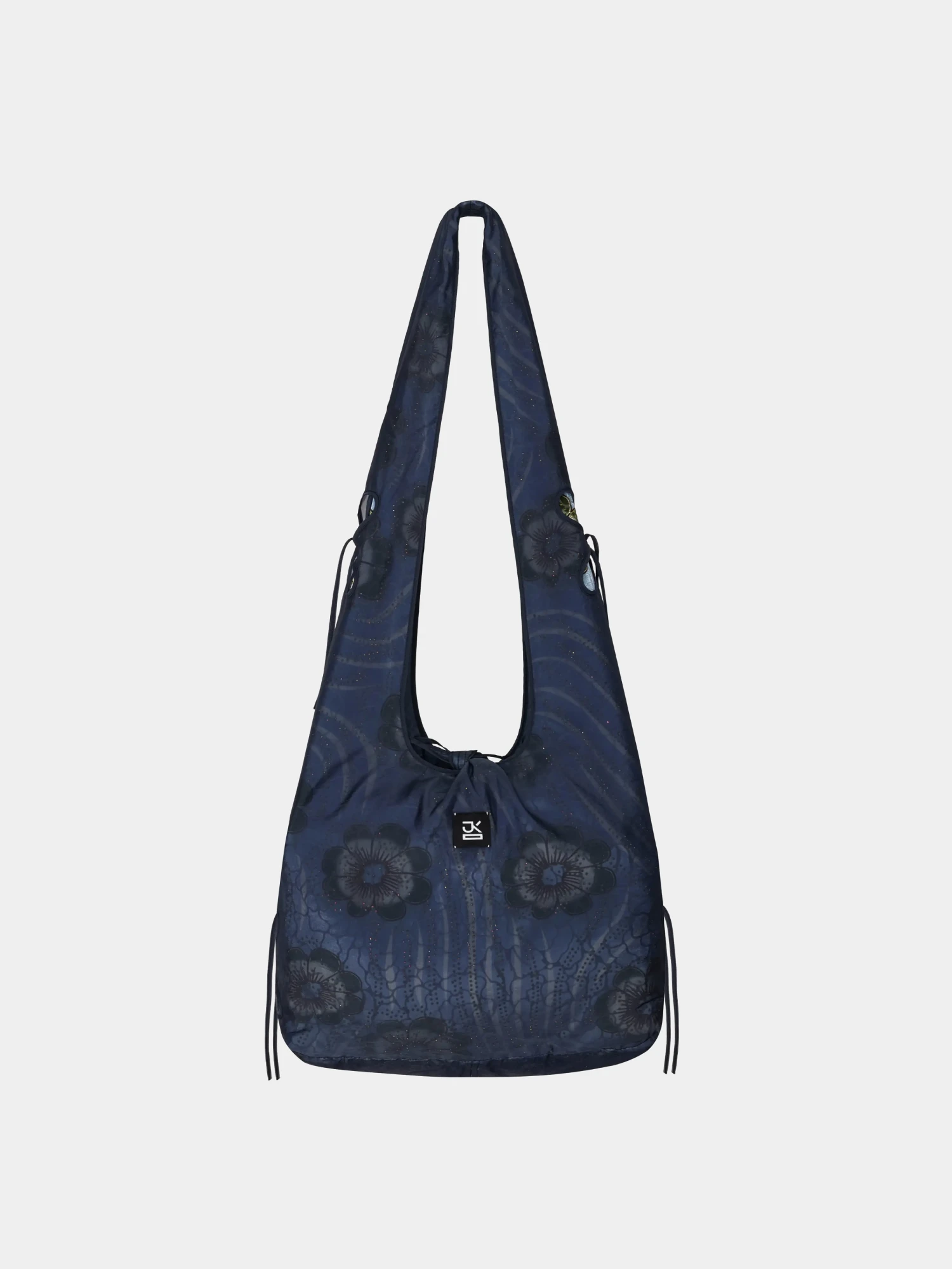 Тоут J.KIM Veilcrystal Nocturne Petal Dark Blue