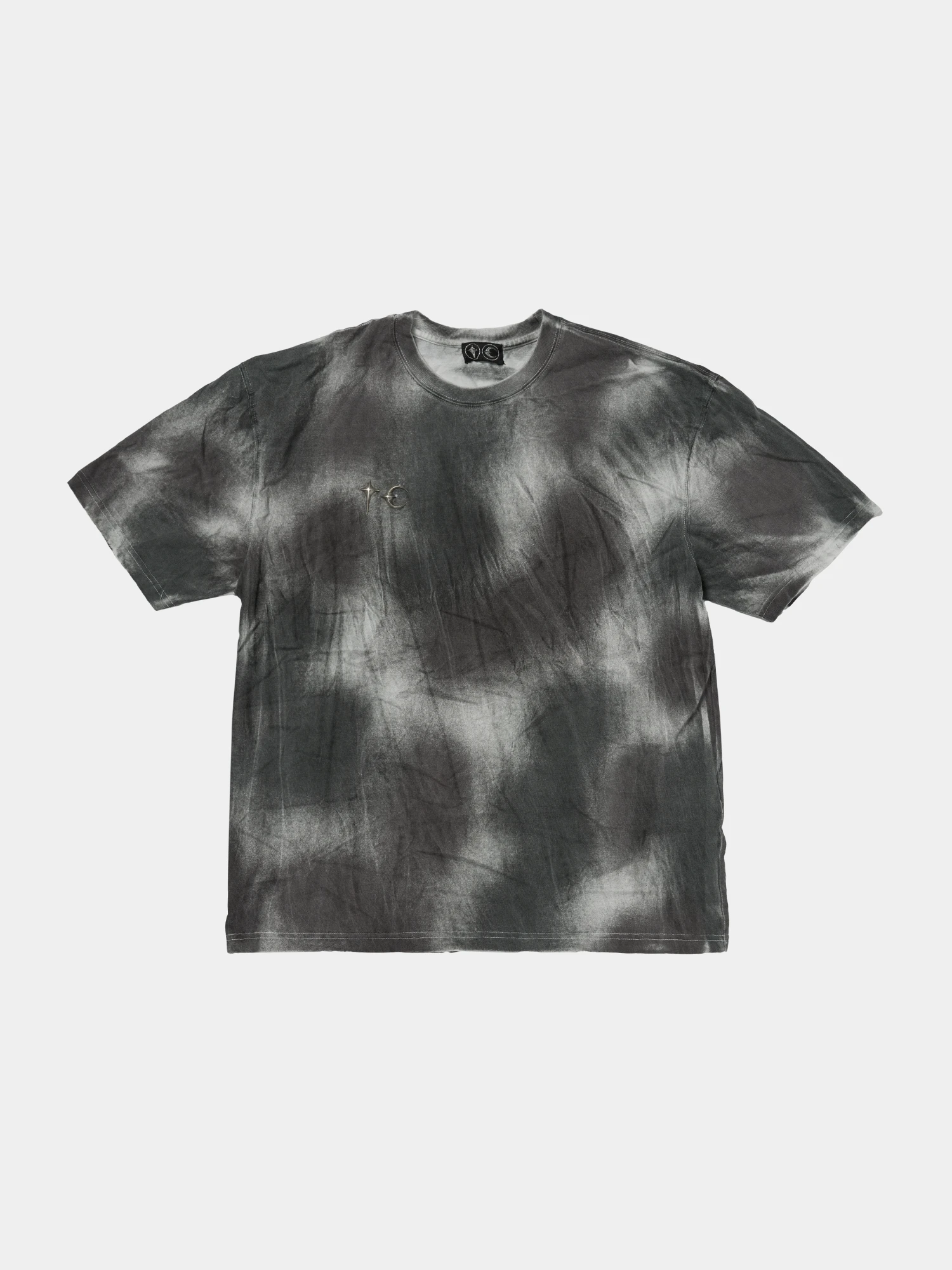 Футболка Thug Club Ambush TC Camo