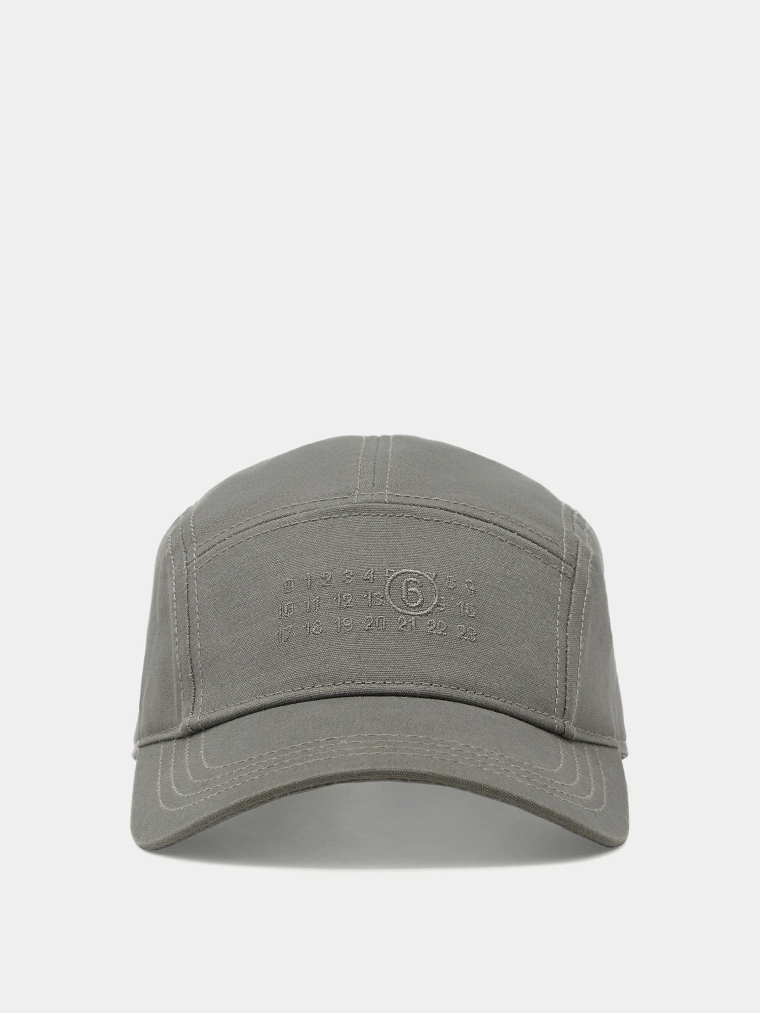Кепка MM6 Maison Margiela Grey