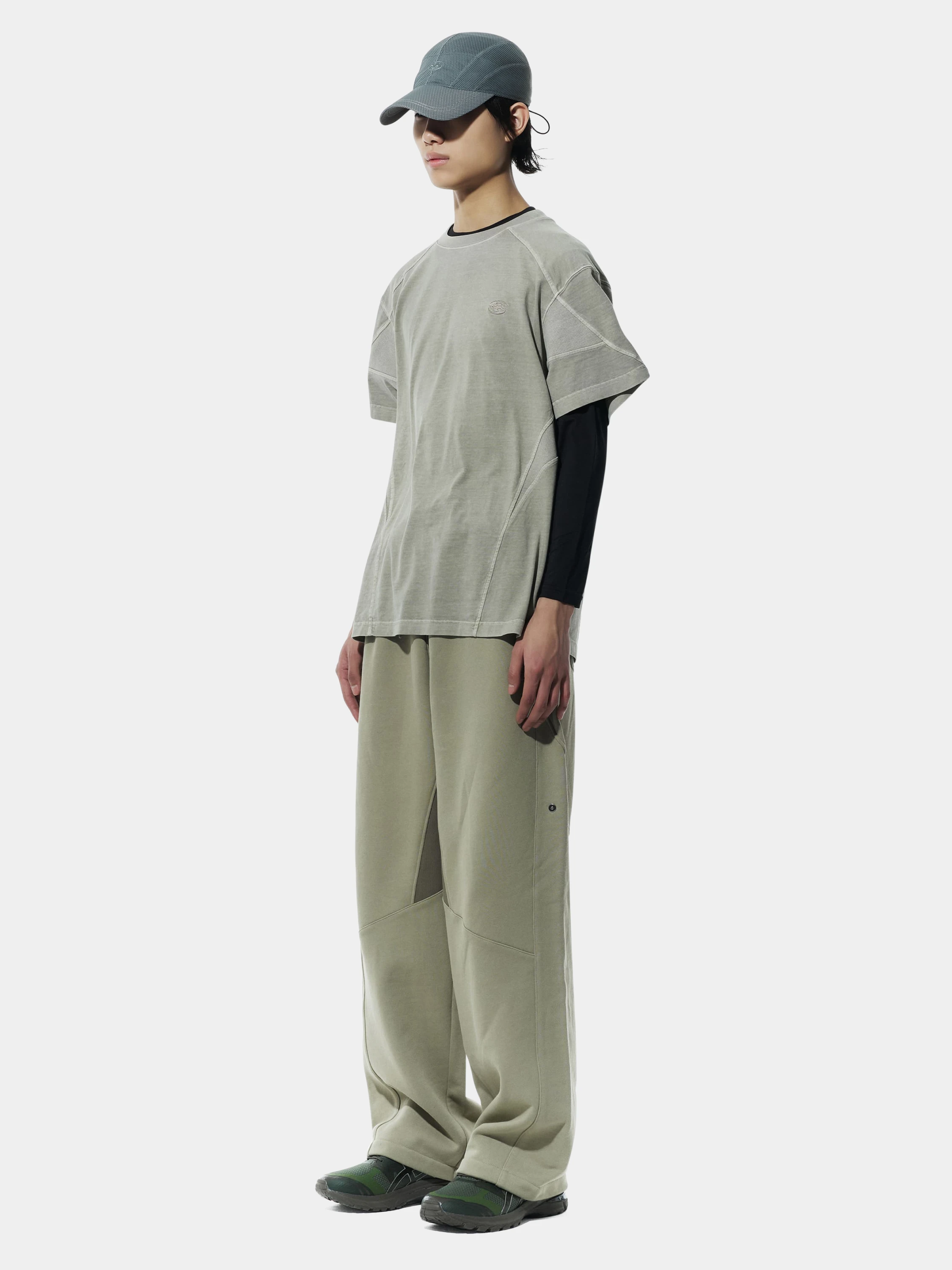 Кепка SAN SAN GEAR Mesh Cap Khaki