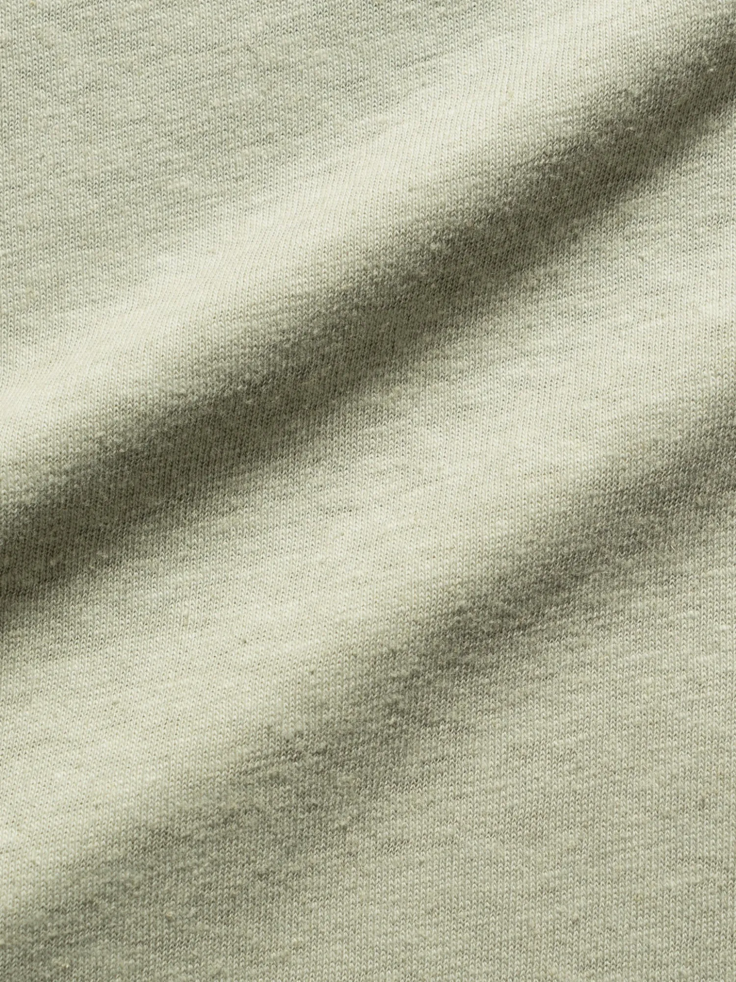 Лонгслив MAHARISHI 6001 Monk Organic Hemp Sage