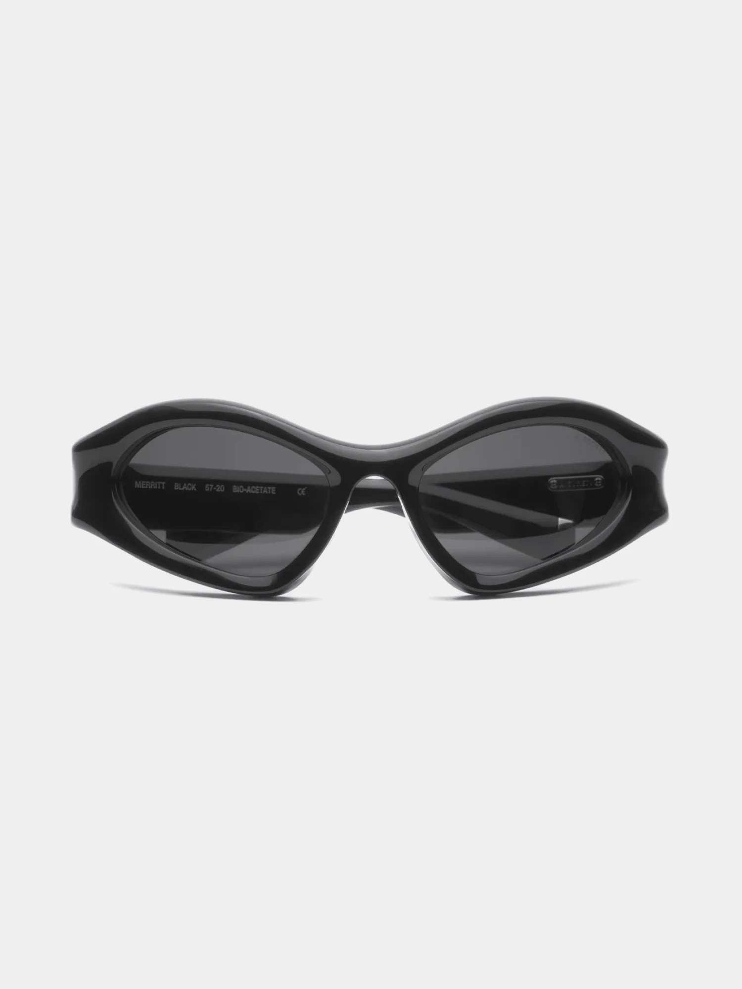 Очки A.SOCIETY Merritt Black