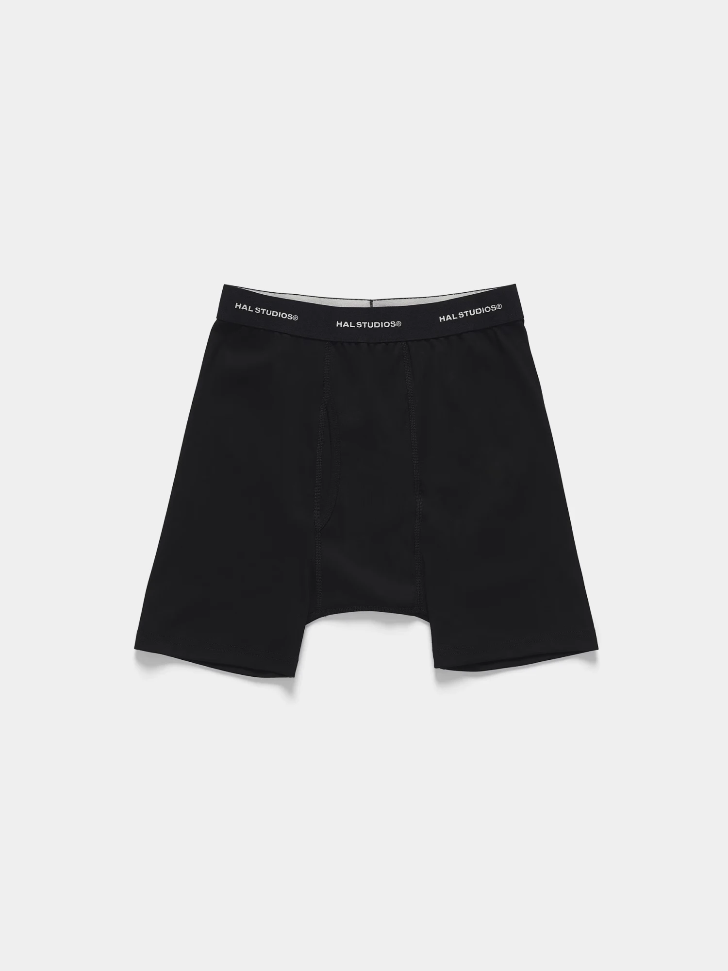 Боксеры HAL STUDIOS Boxer Brief (Dual Pack) Black