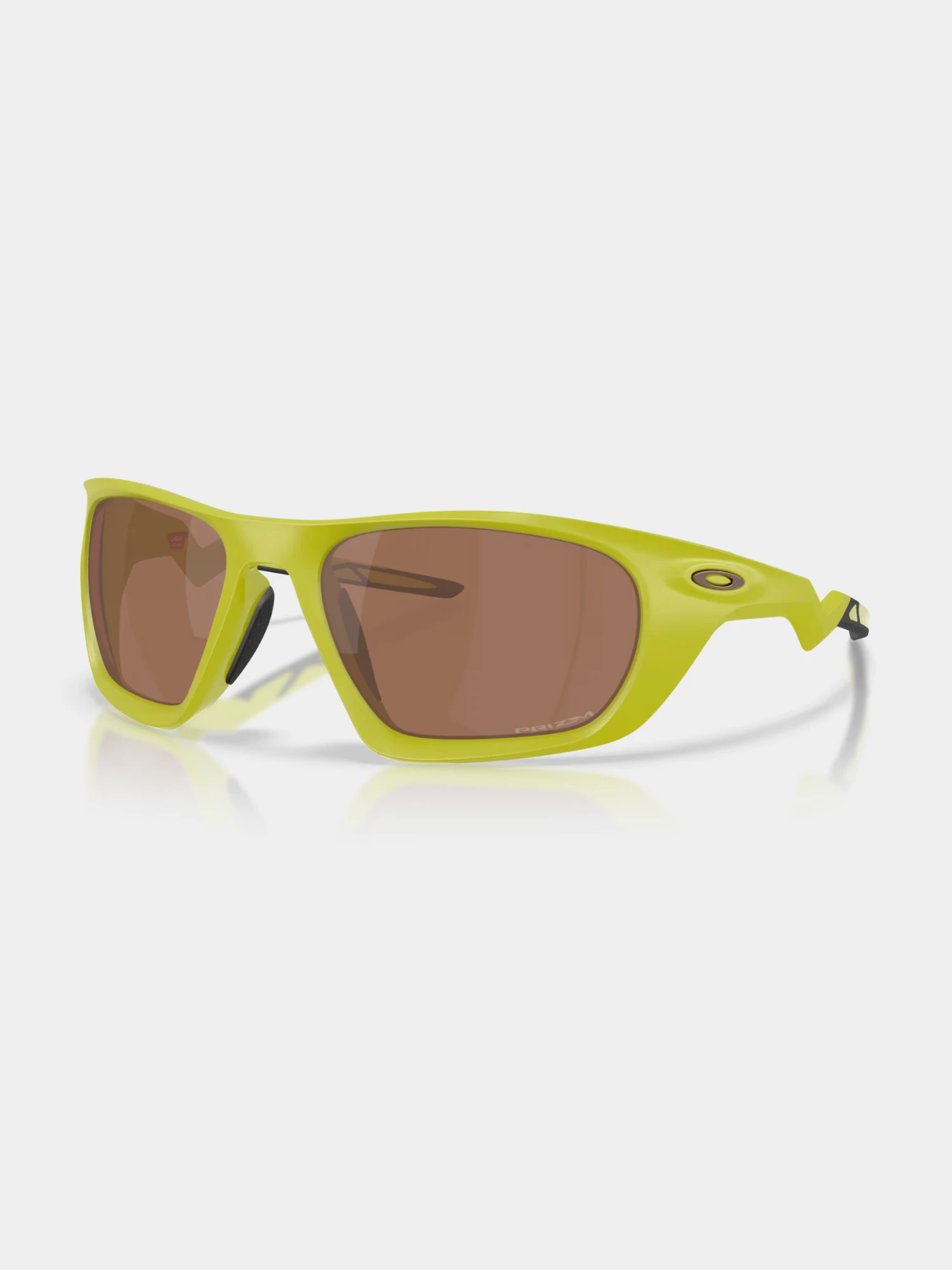 Очки OAKLEY Lateralis Matte Cactus Brown
