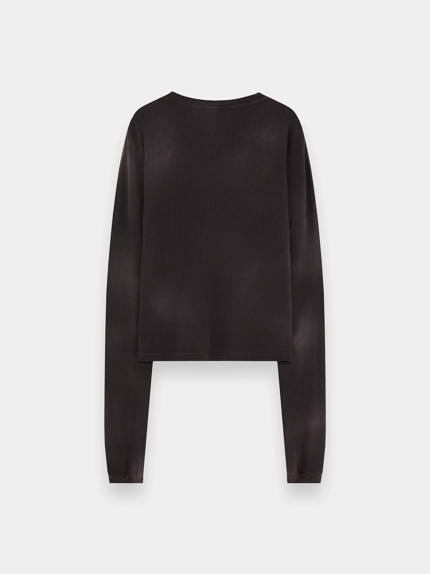Лонгслив ALCHEMIST Mica Long Sleeve Thermal Vulcan