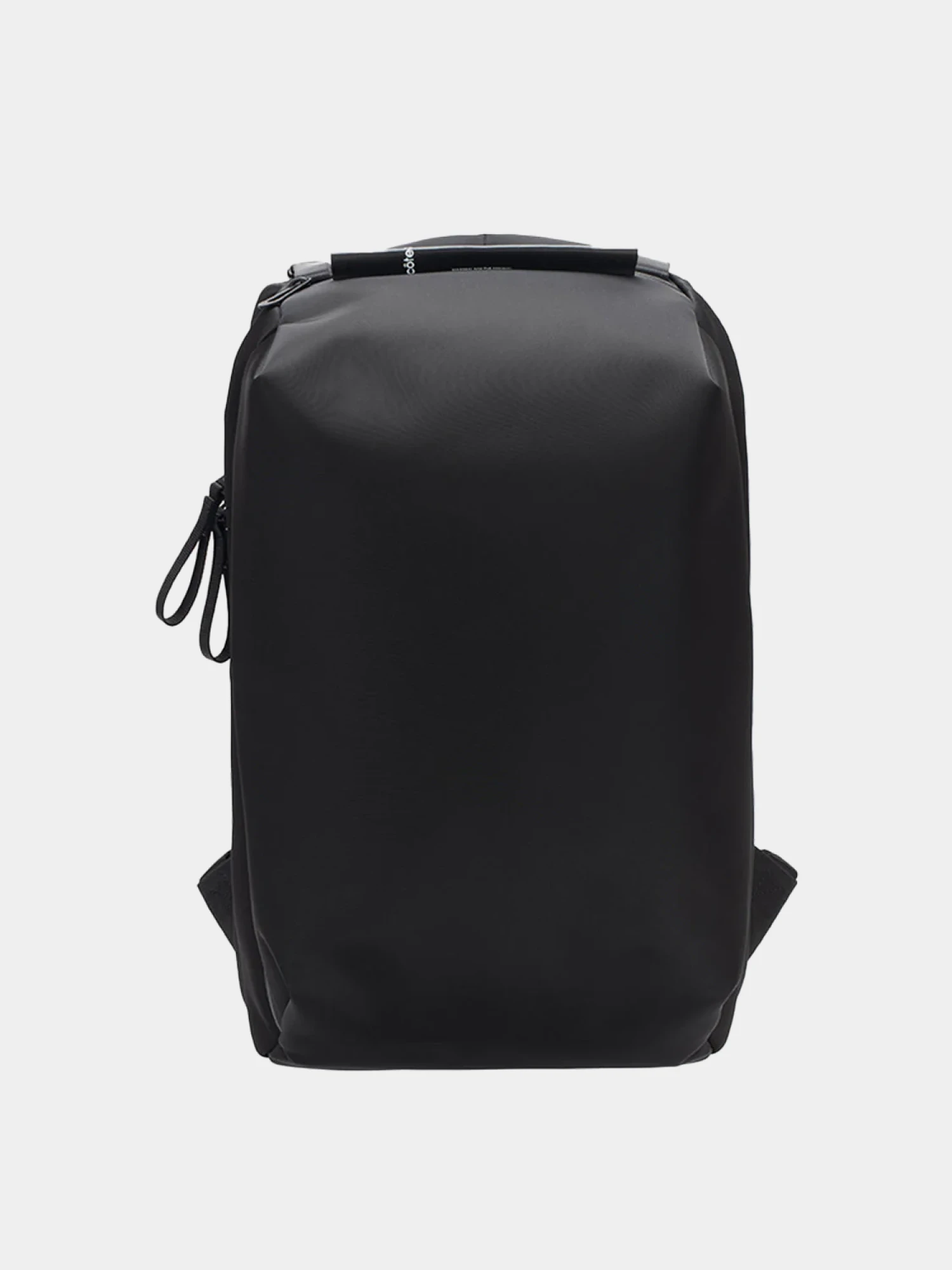 Рюкзак COTE&CIEL Saru Sleek Black