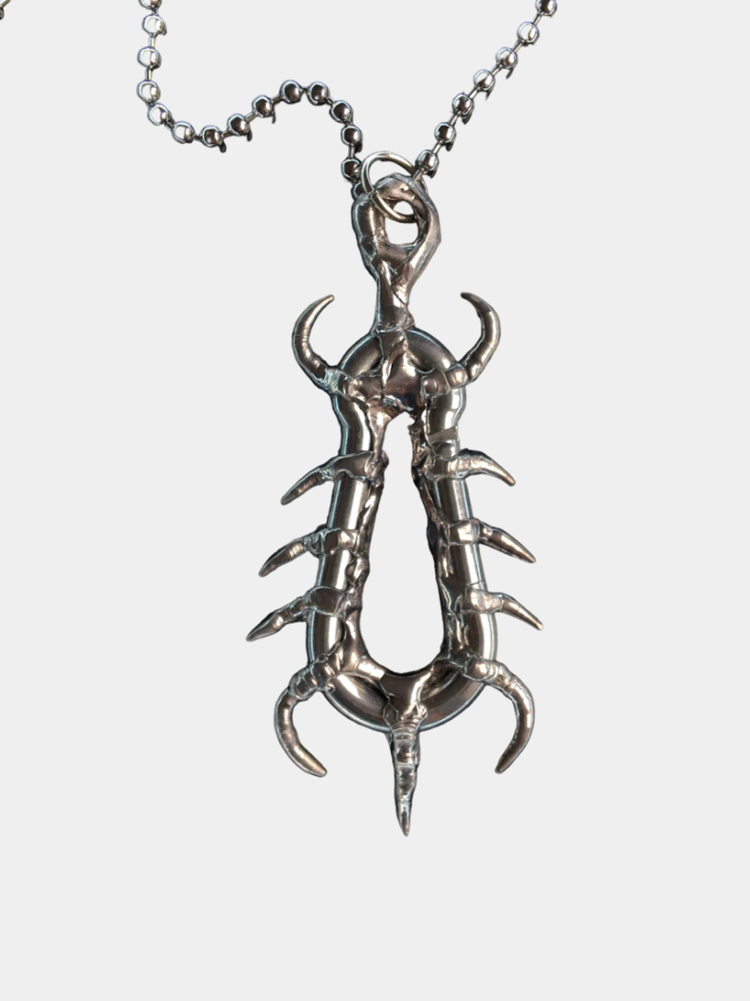 Подвеска CASPER DIY Artifact Pendant