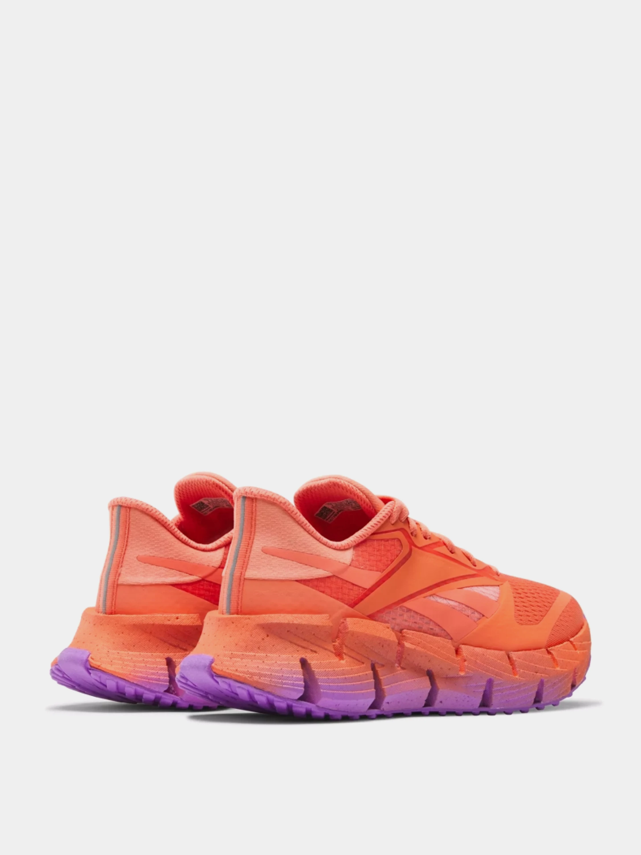 Женские кроссовки Reebok FloatZig 1 Coral Purple
