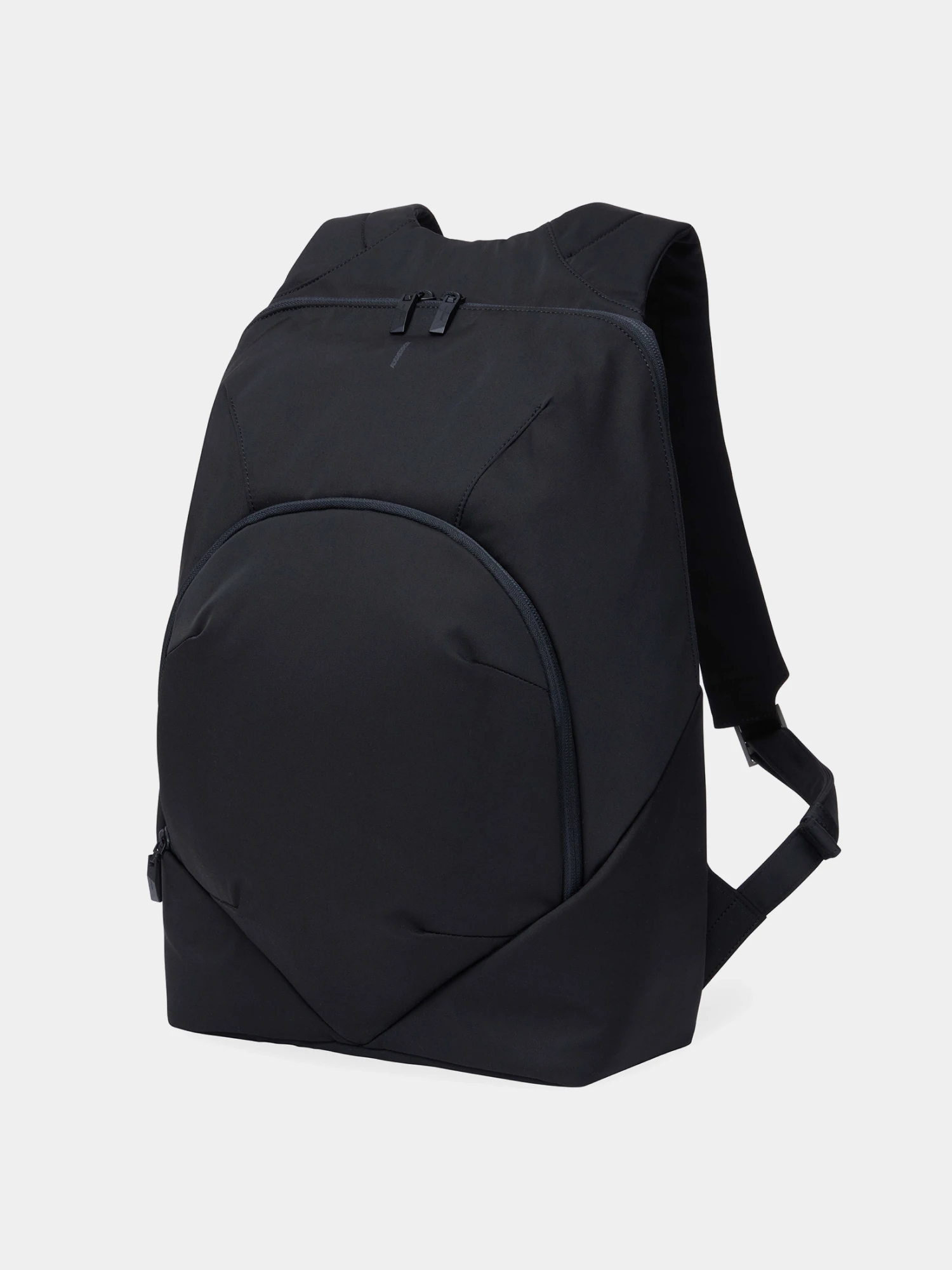 Рюкзак ADERERROR Product. 87 Black