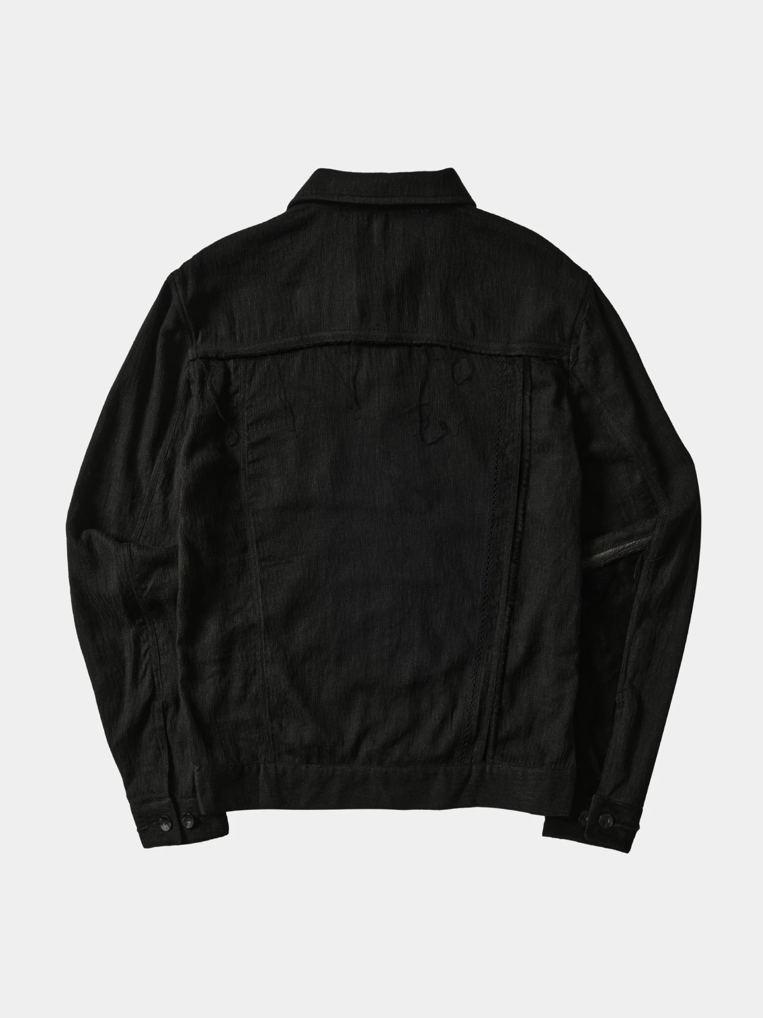 Куртка XLIM EP.7 09 Black
