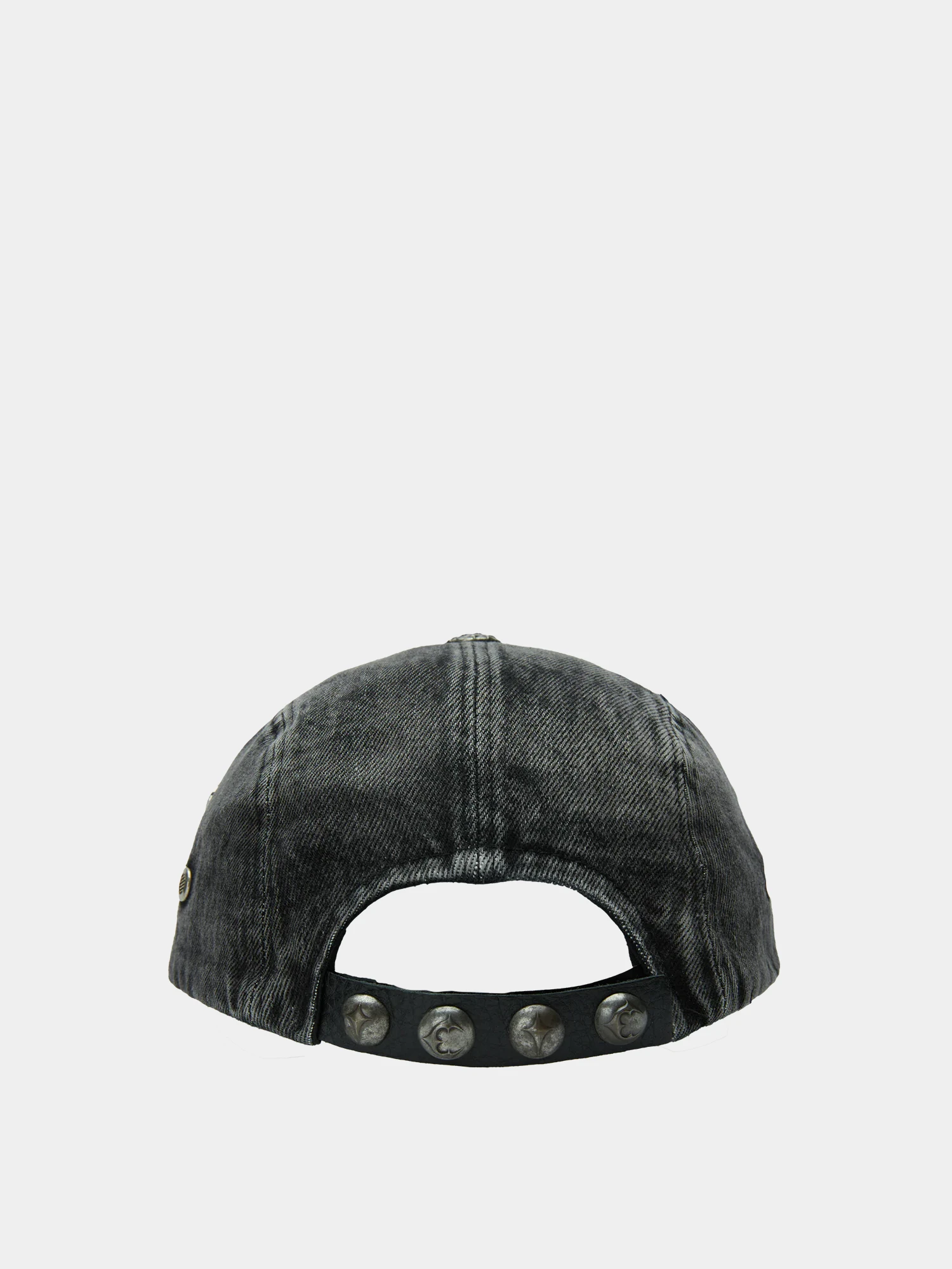 Кепка Thug Club TC Army Denim