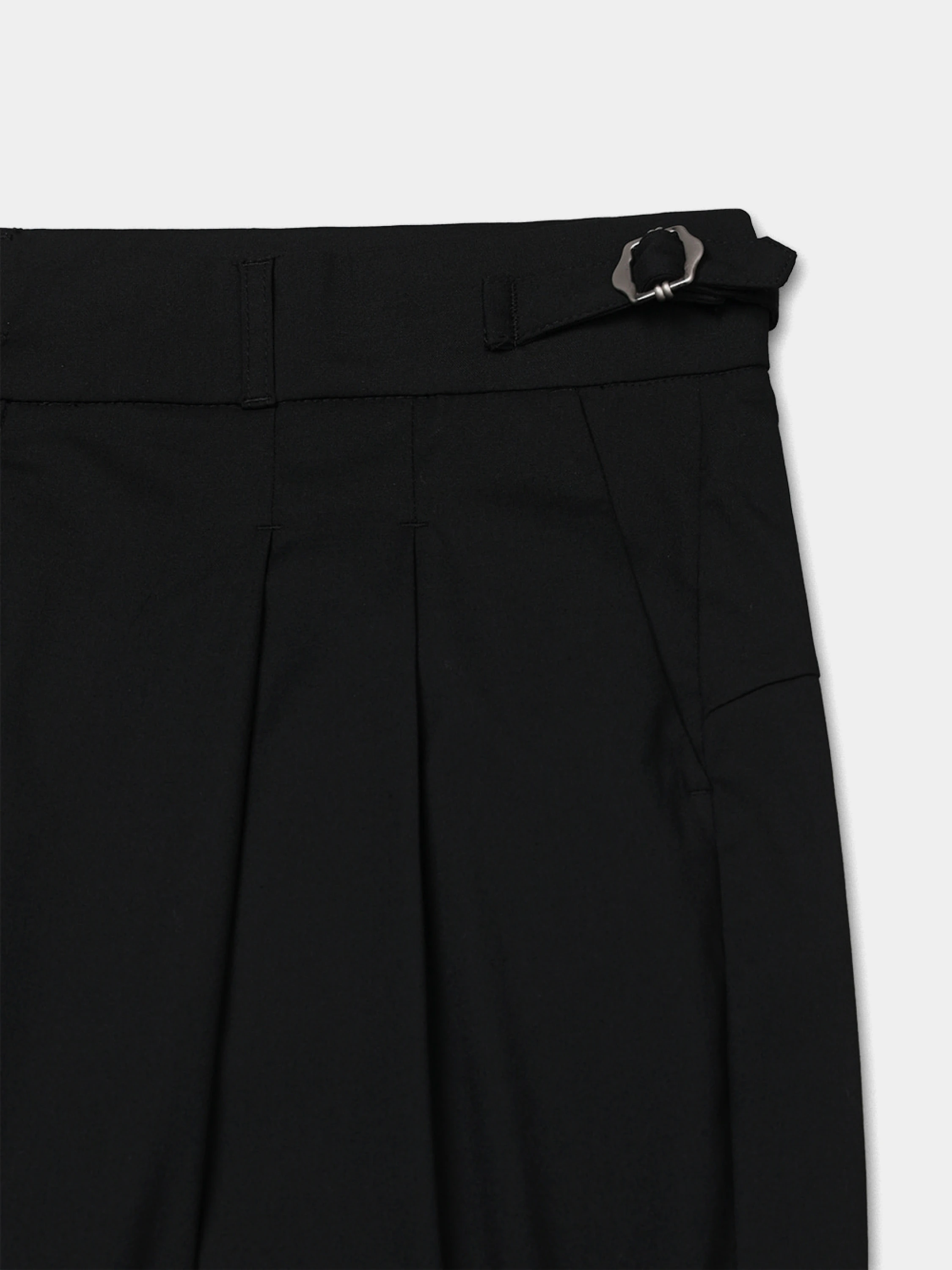 Брюки ANGLAN Tetron Fetching Vijo Trouser Black
