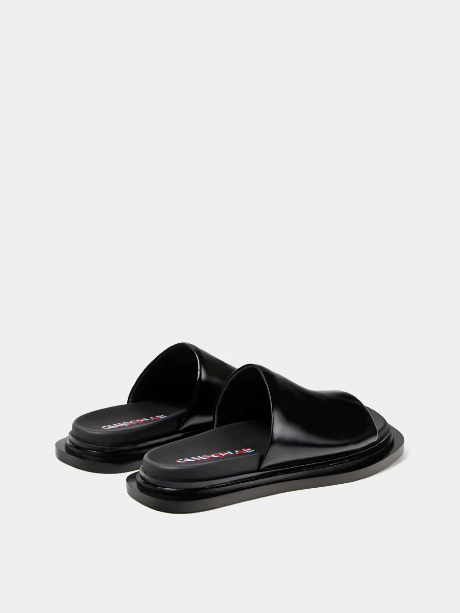 Сандалии CAMPERLAB Nada Leather Black
