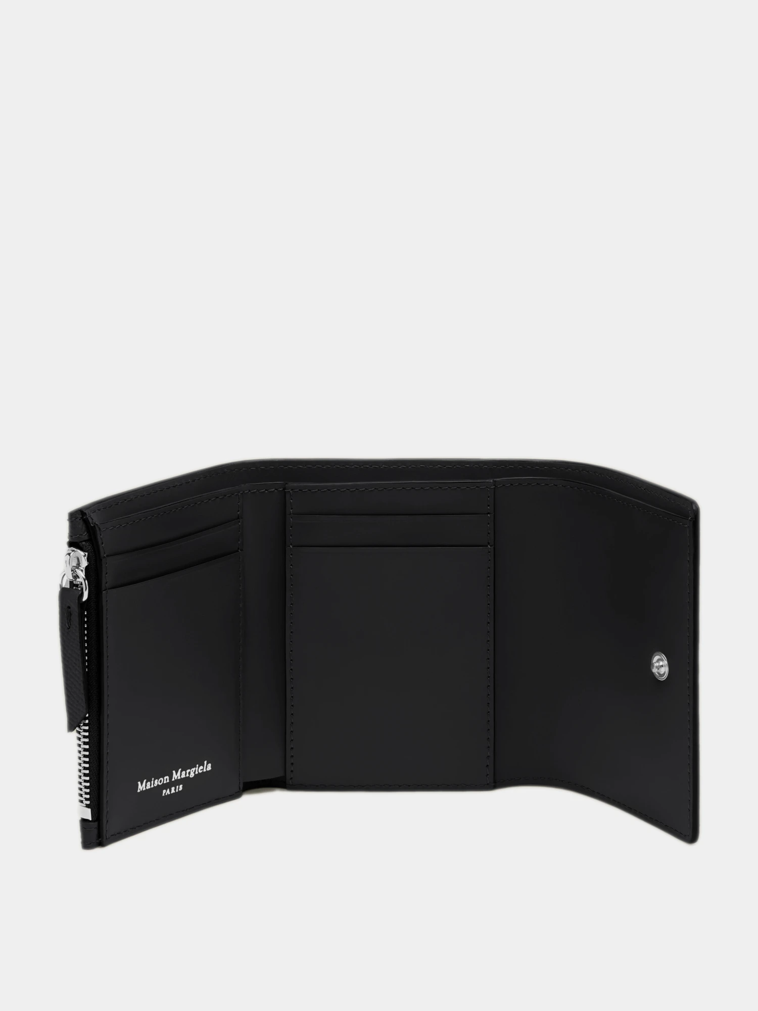 Кошелек Maison Margiela Black