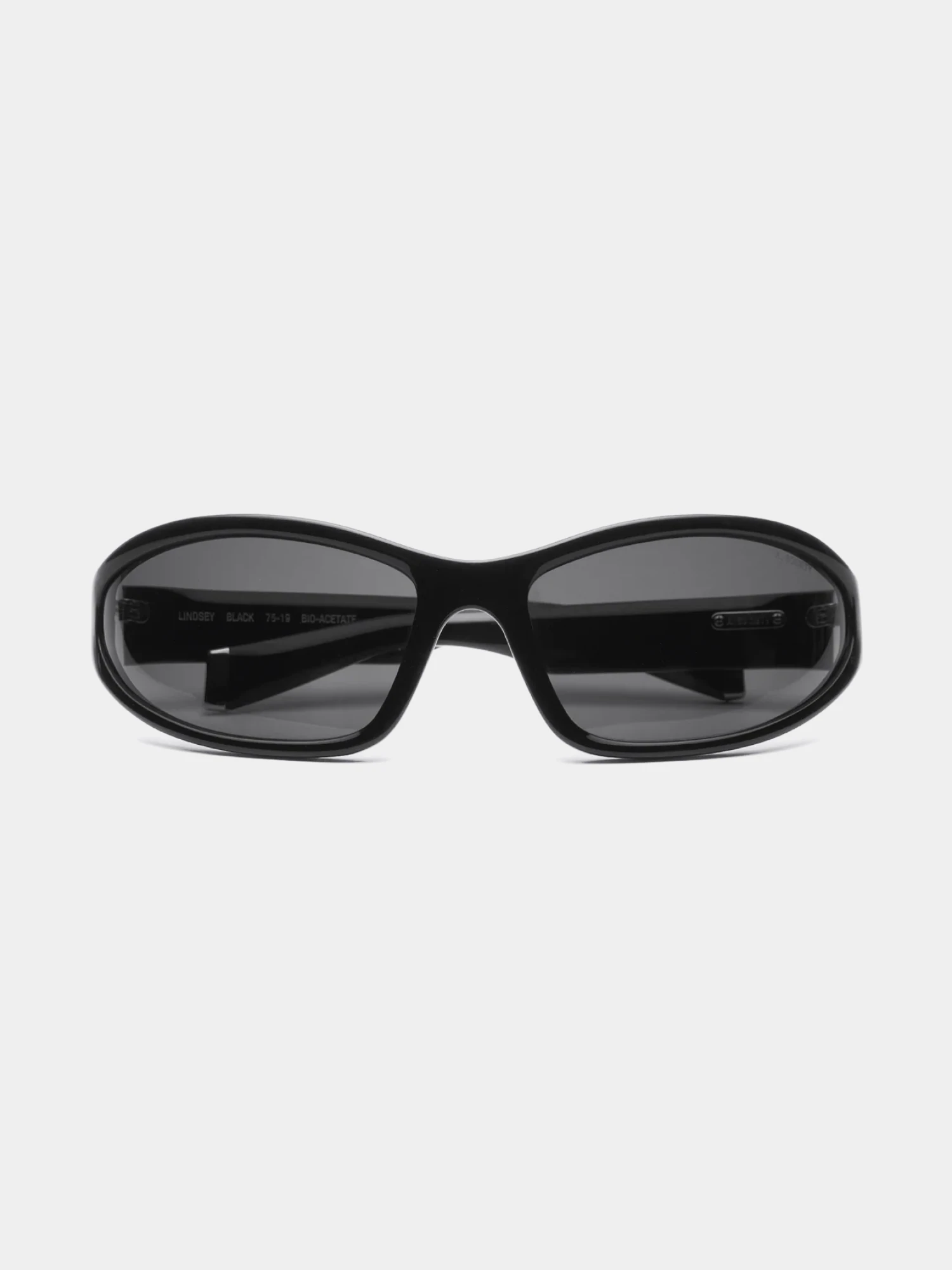 Очки A.SOCIETY Lindsey Black