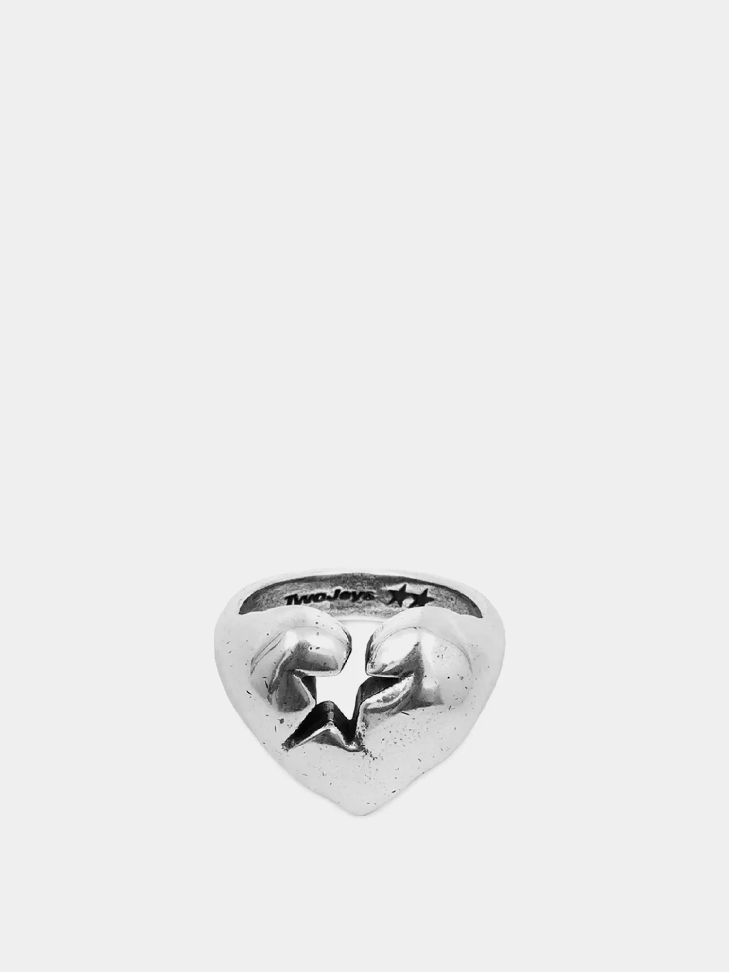 Кольцо TWOJEYS Icon Soul