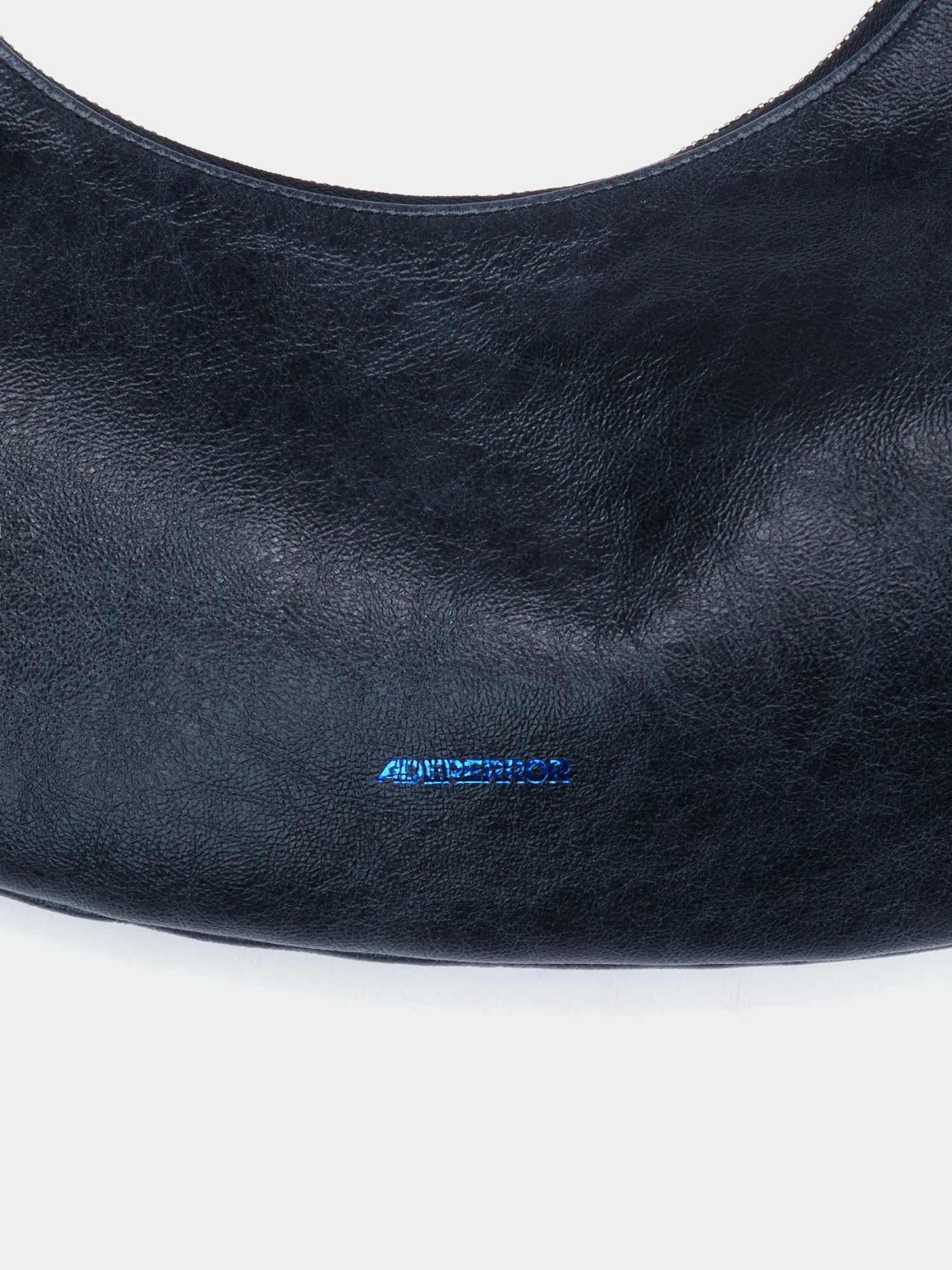 Сумка ADERERROR Hobo Bag Black