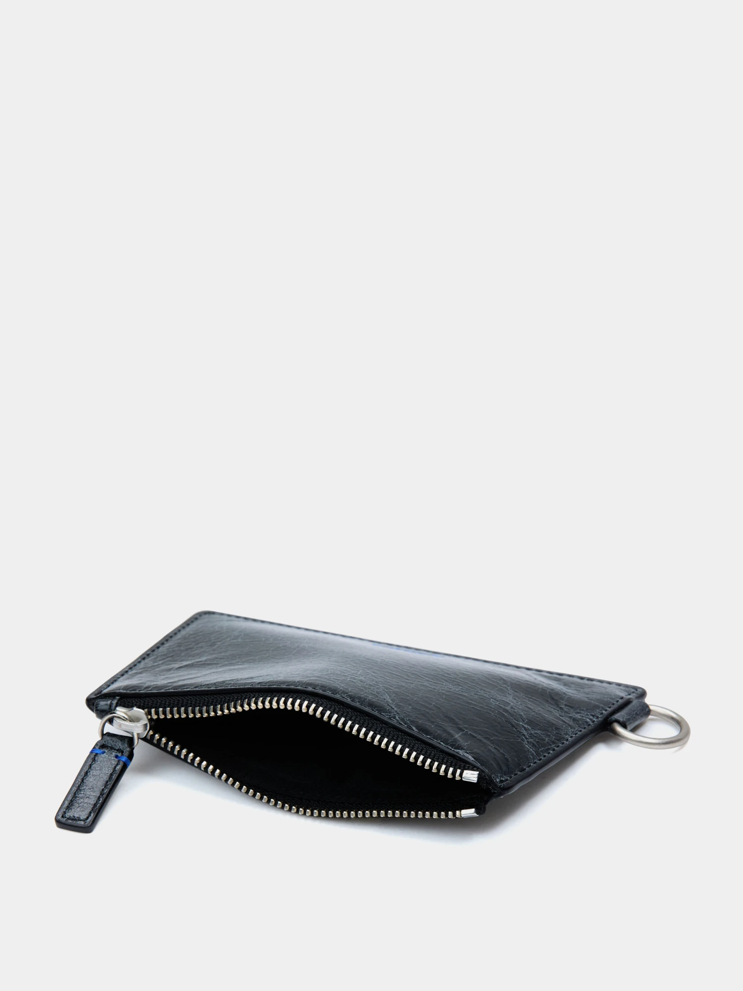 Кошелек ADERERROR Cladi Coin Wallet Black