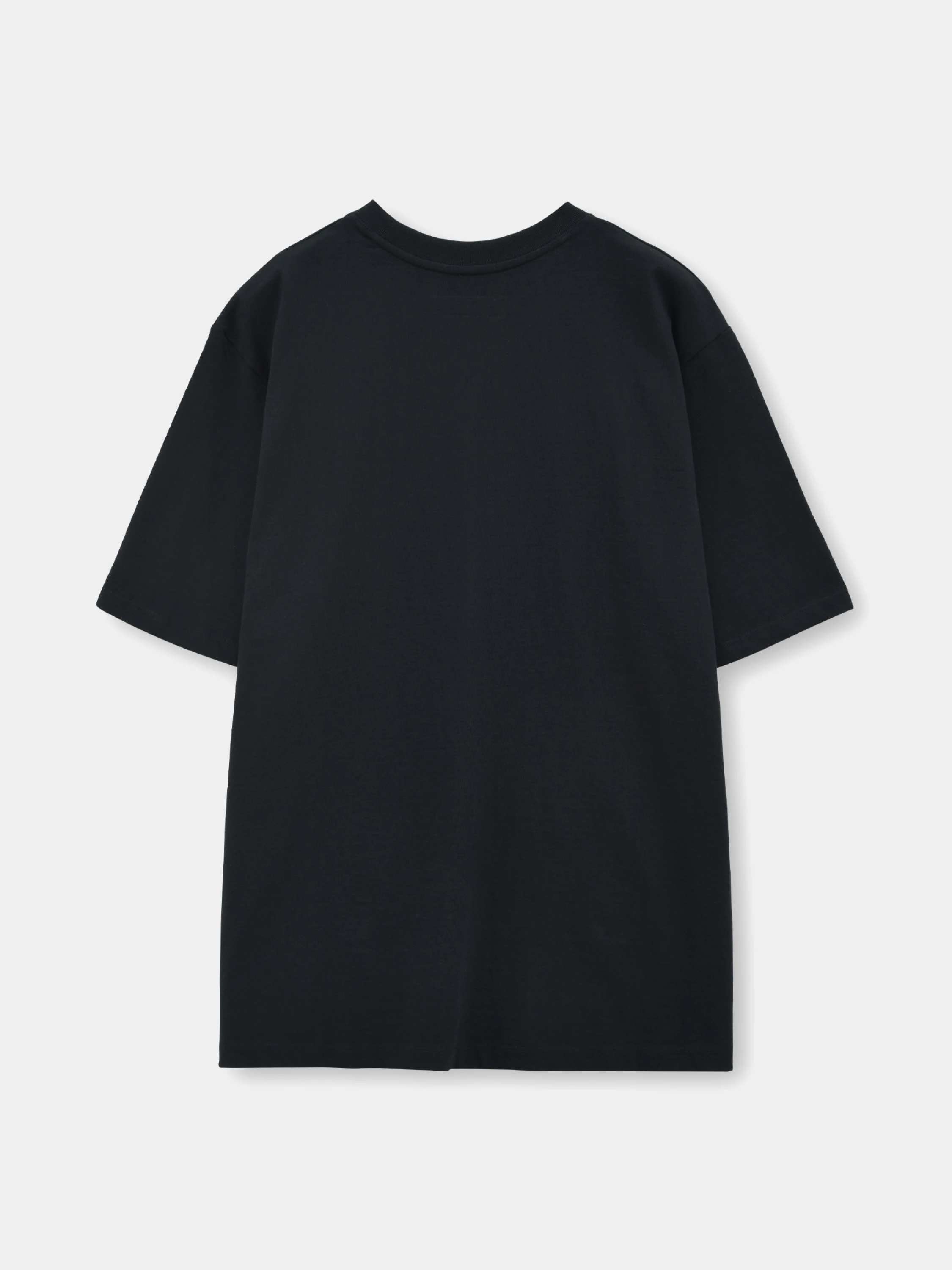 Футболка BROWNYARD Essential T-shirt Black