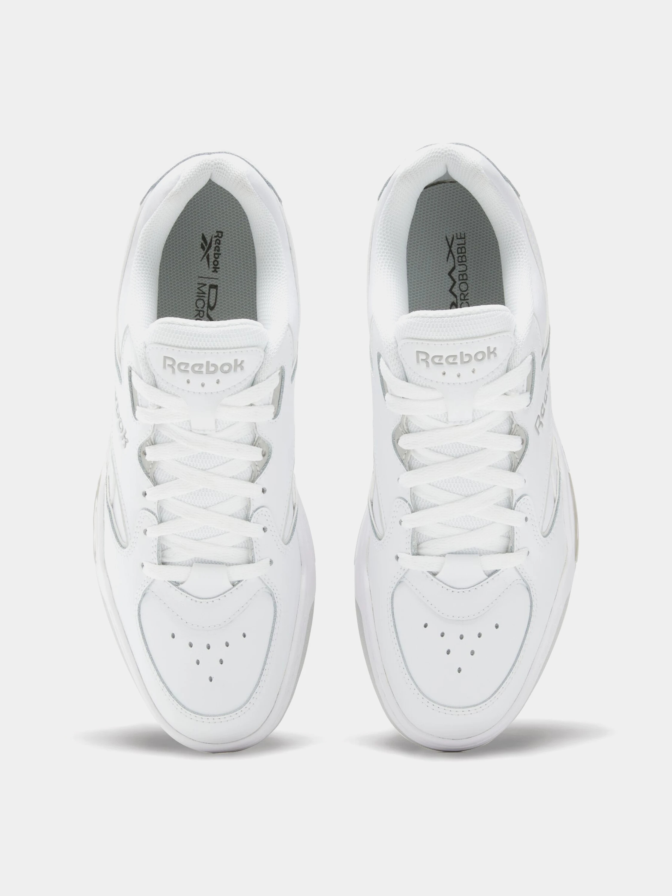 Кроссовки Reebok BB 4500 DMX White