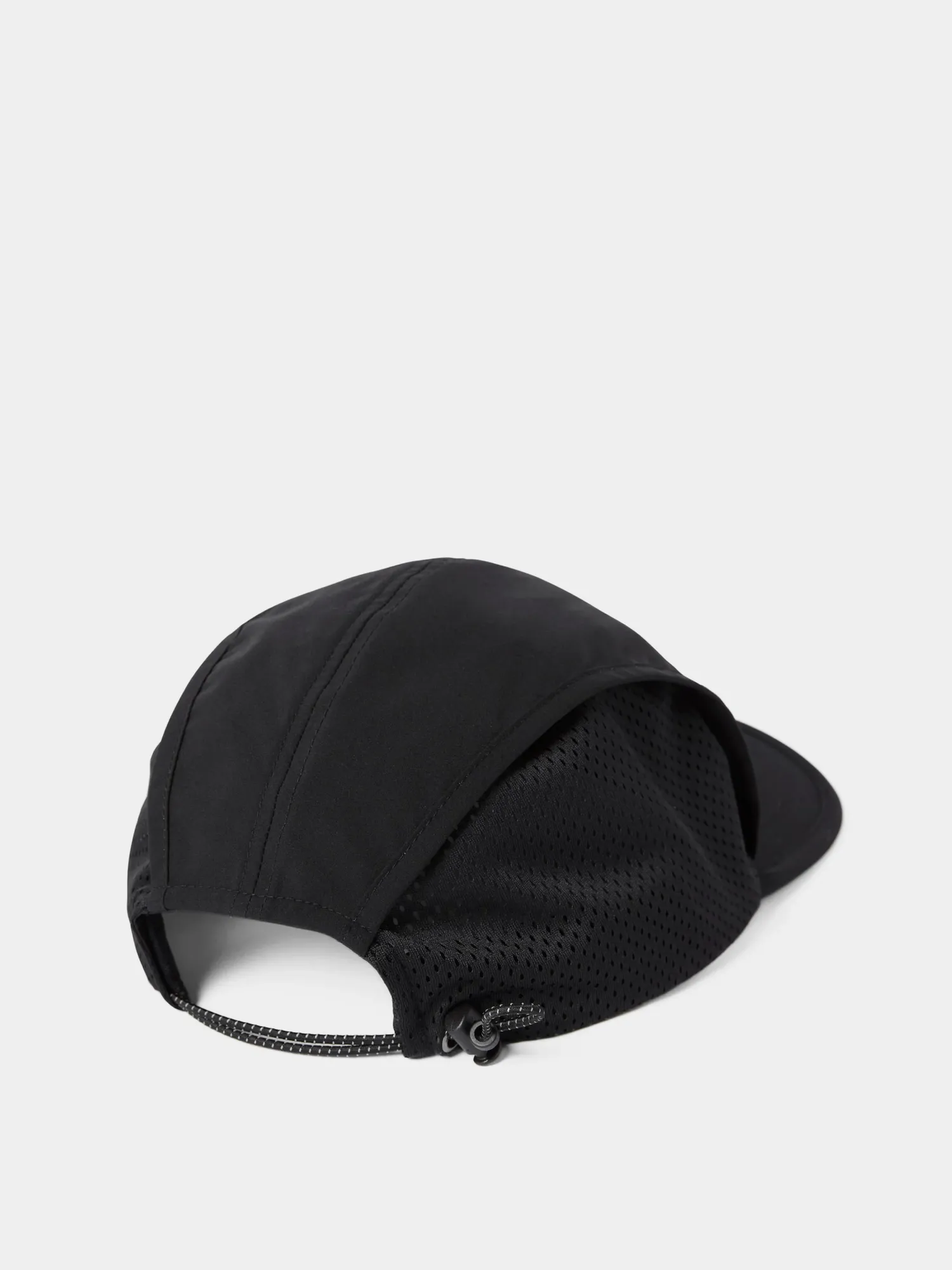 Кепка thisisneverthat Sport Mesh Cap Black