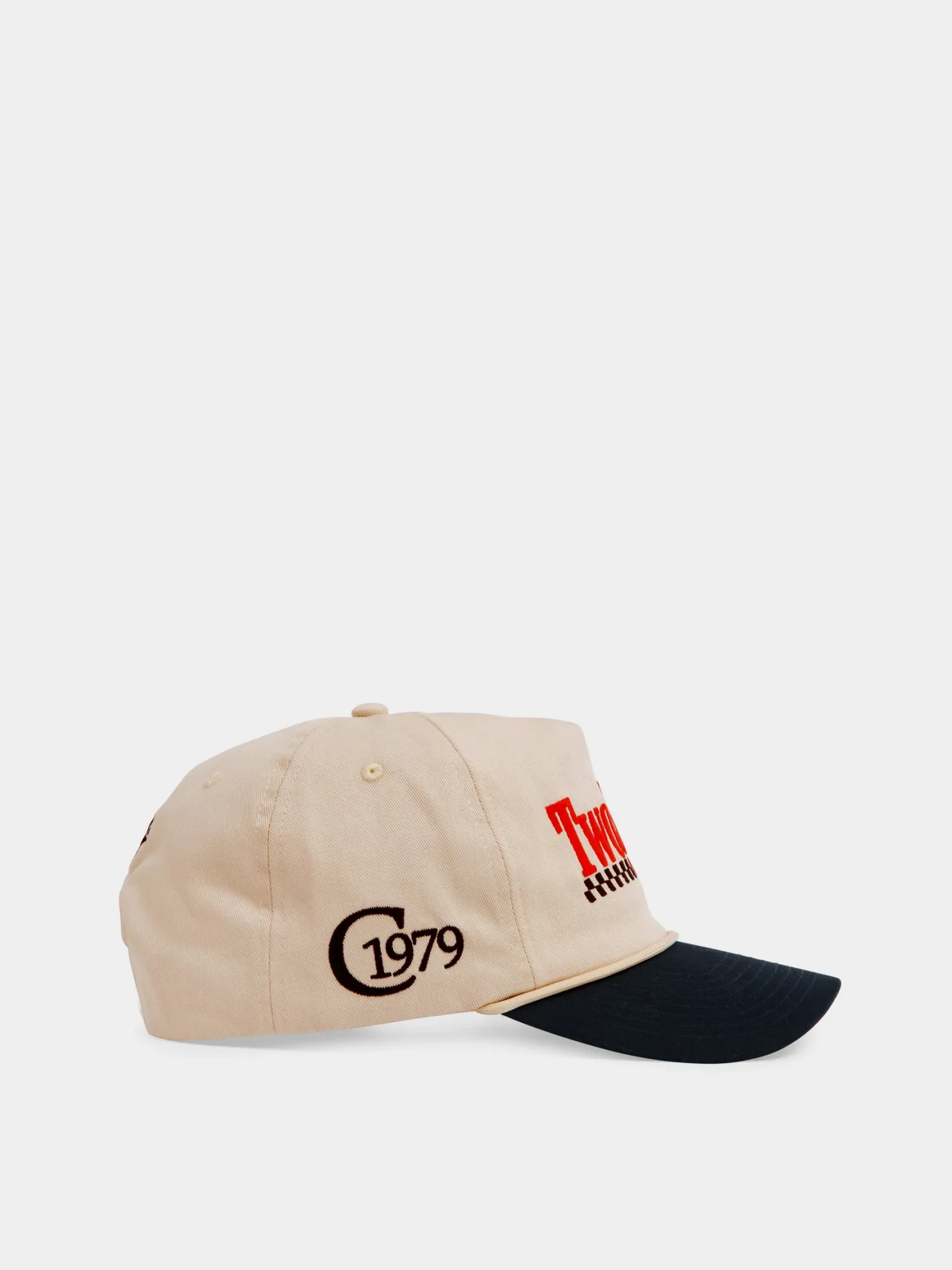 Кепка TWOJEYS Racing Cap Multi