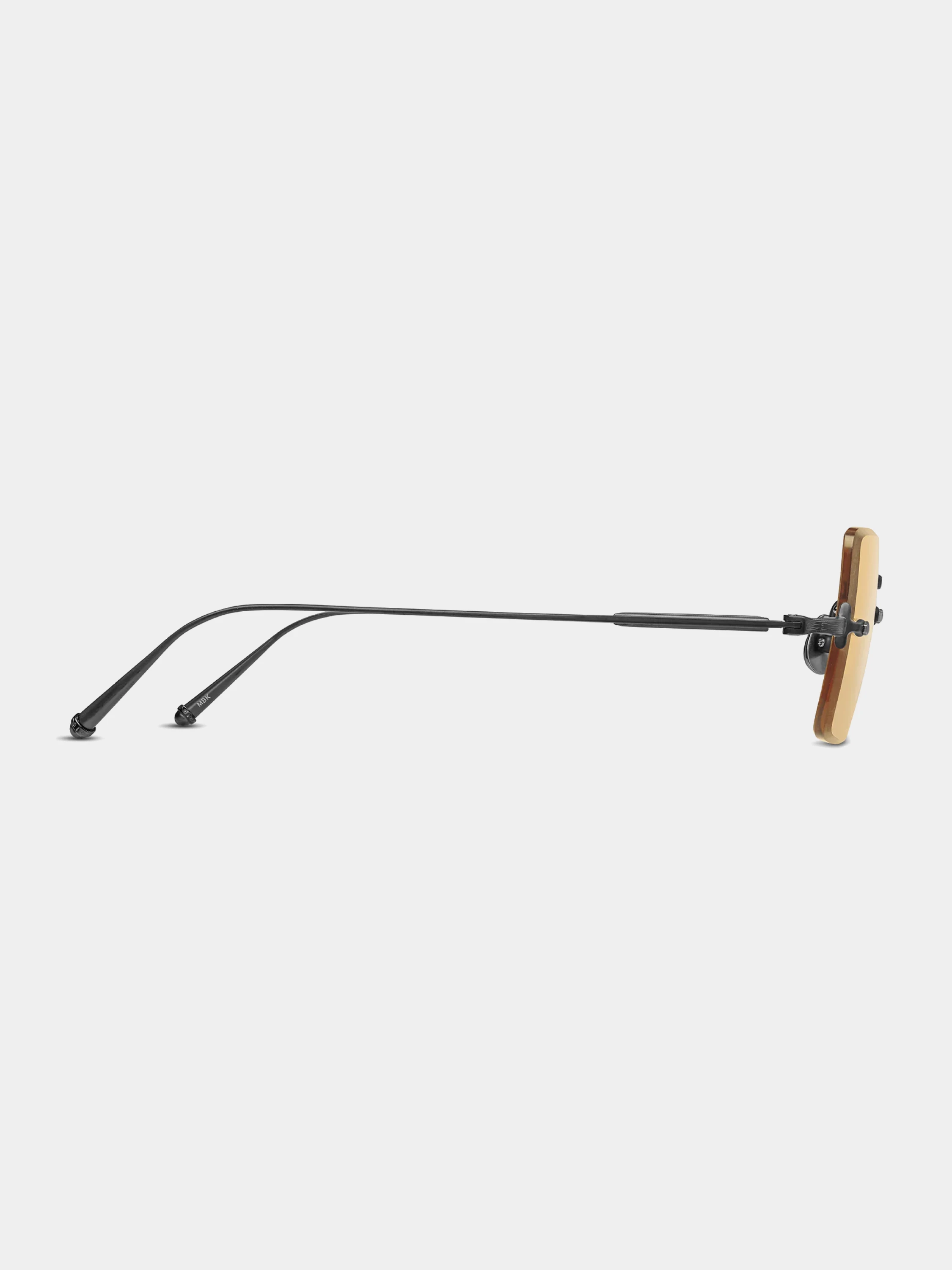 Очки MATSUDA M5001 Matte Black