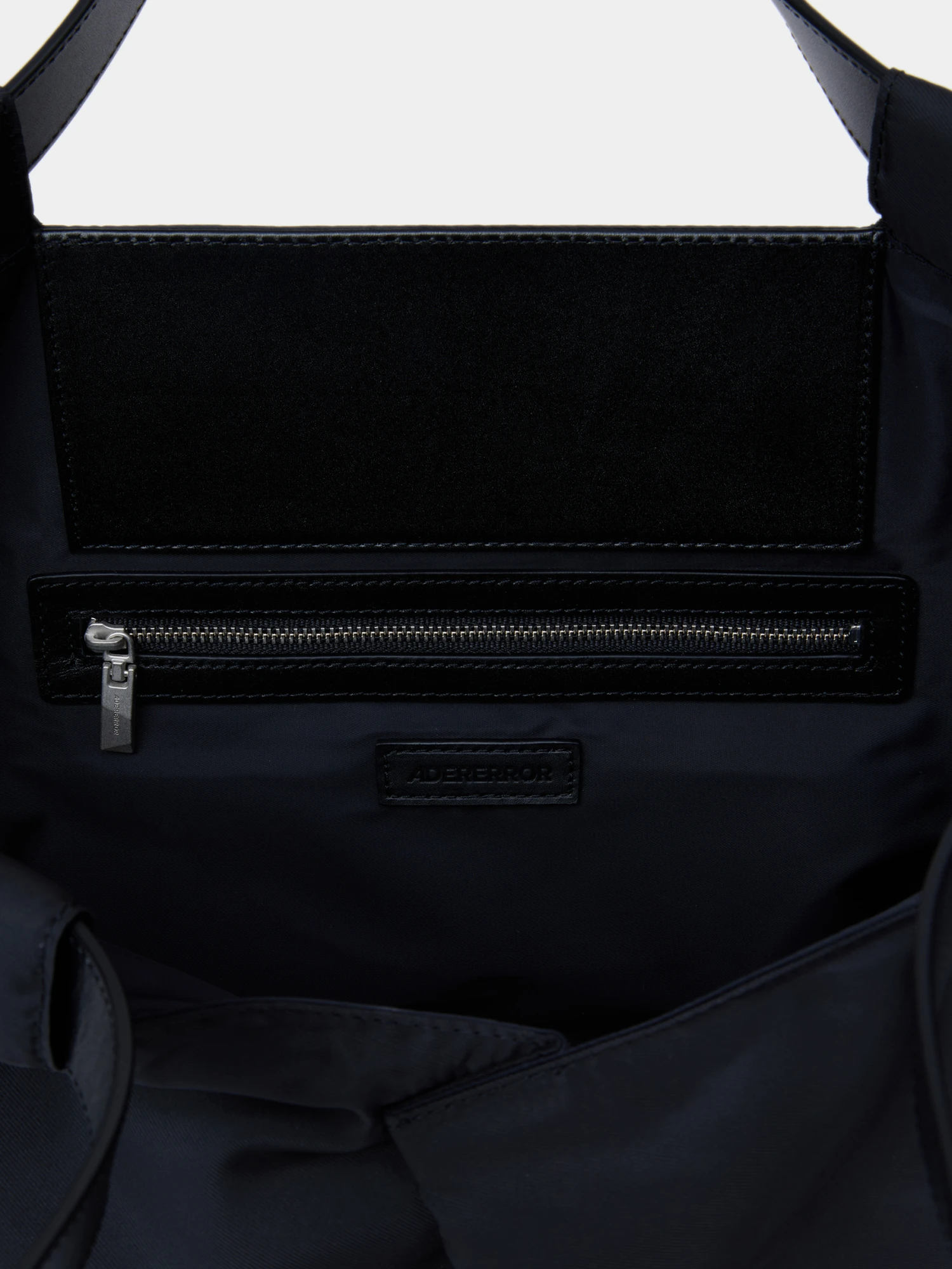 Сумка-тоут ADERERROR Product. 88 Black