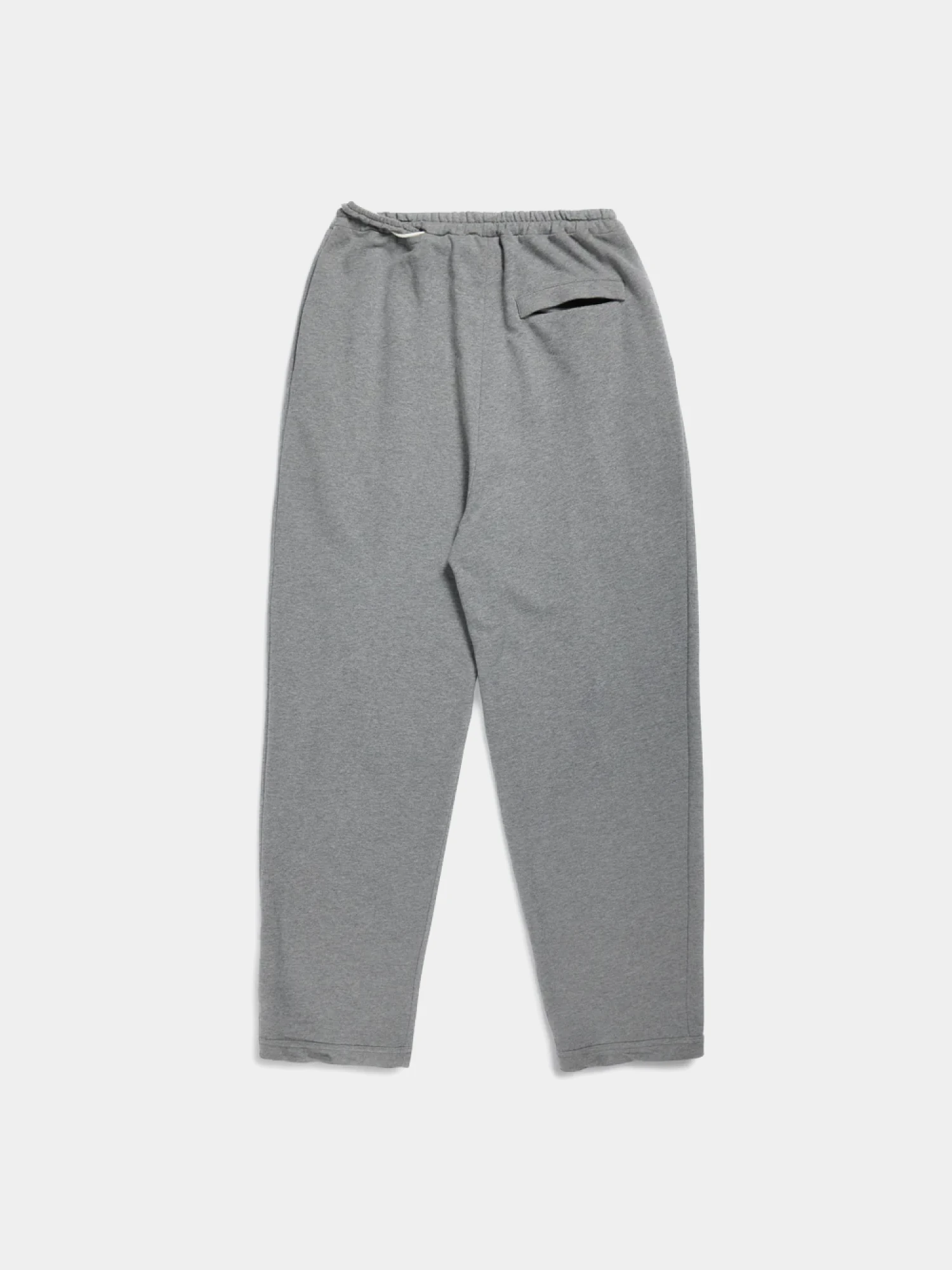 Брюки Magliano Pleats Sweat Ligth Melange