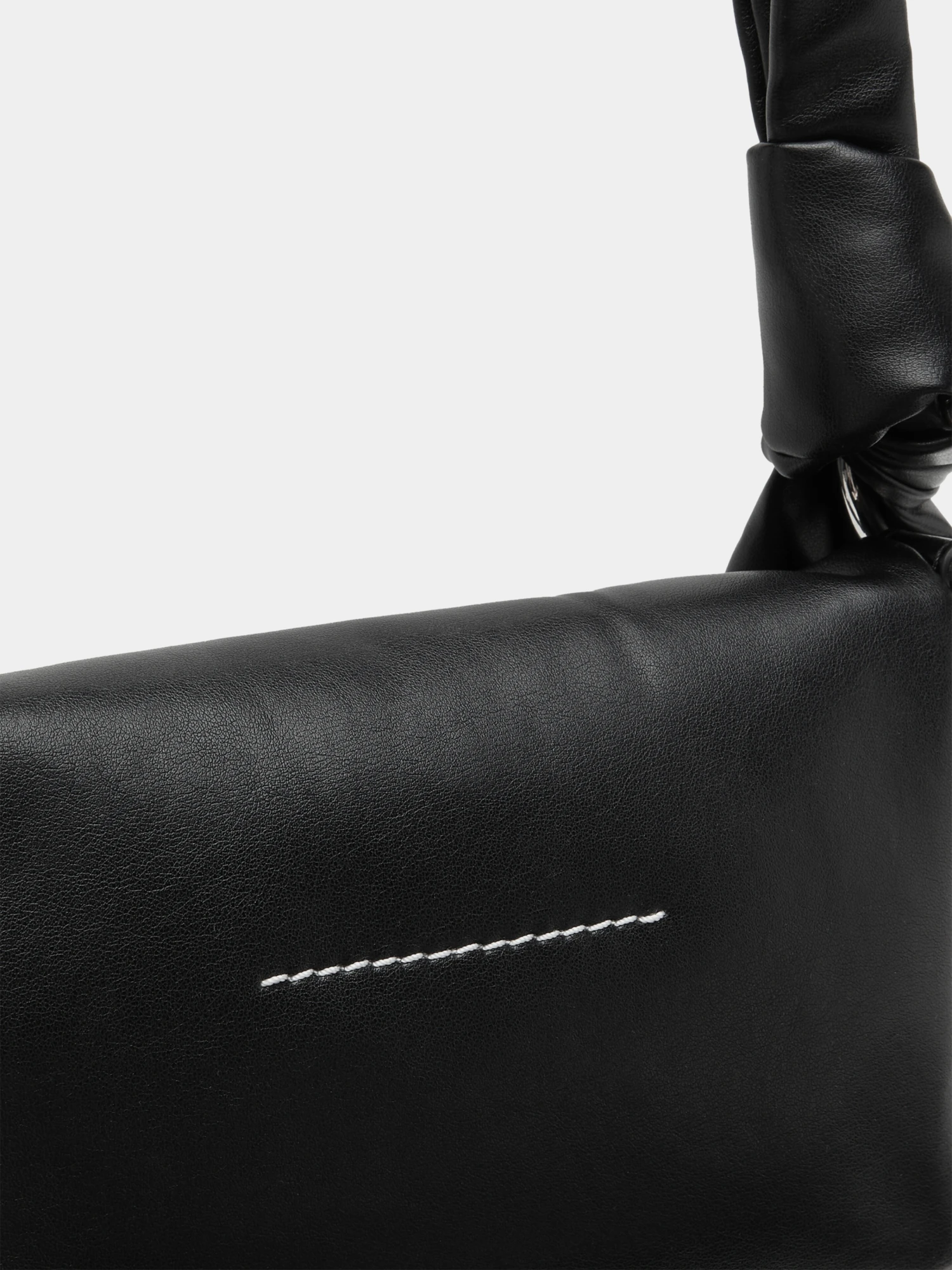 Сумка MM6 Maison Margiela Gloves Shoulder Black
