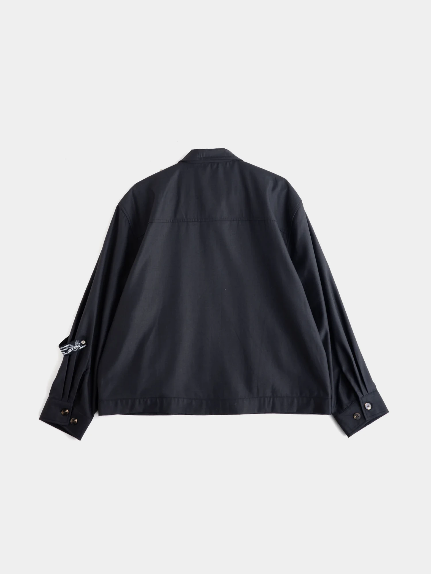 Куртка Jungles Jungles Wasp Golf Jacket Black