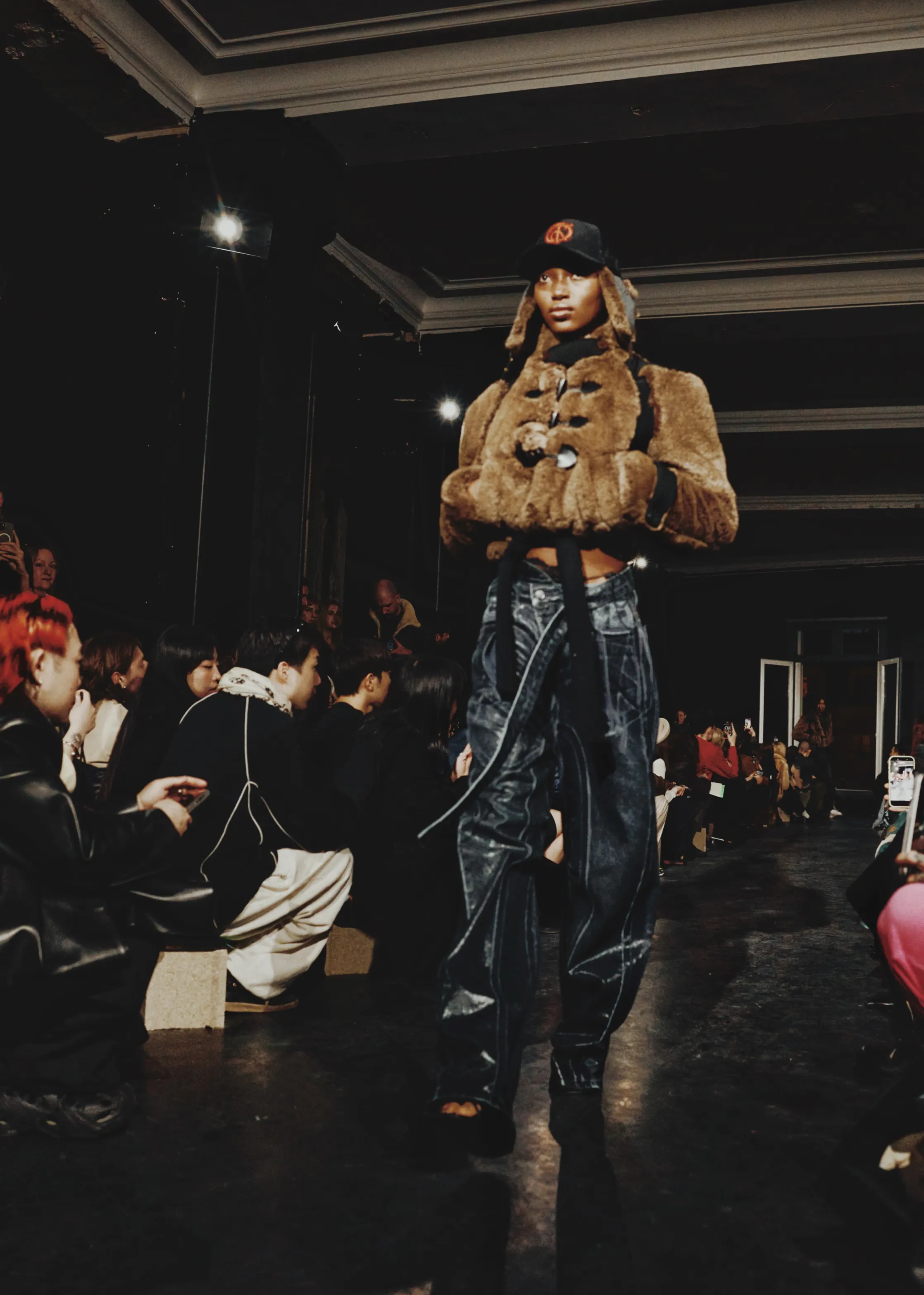 Ottolinger FW’26: действовать вне системы 