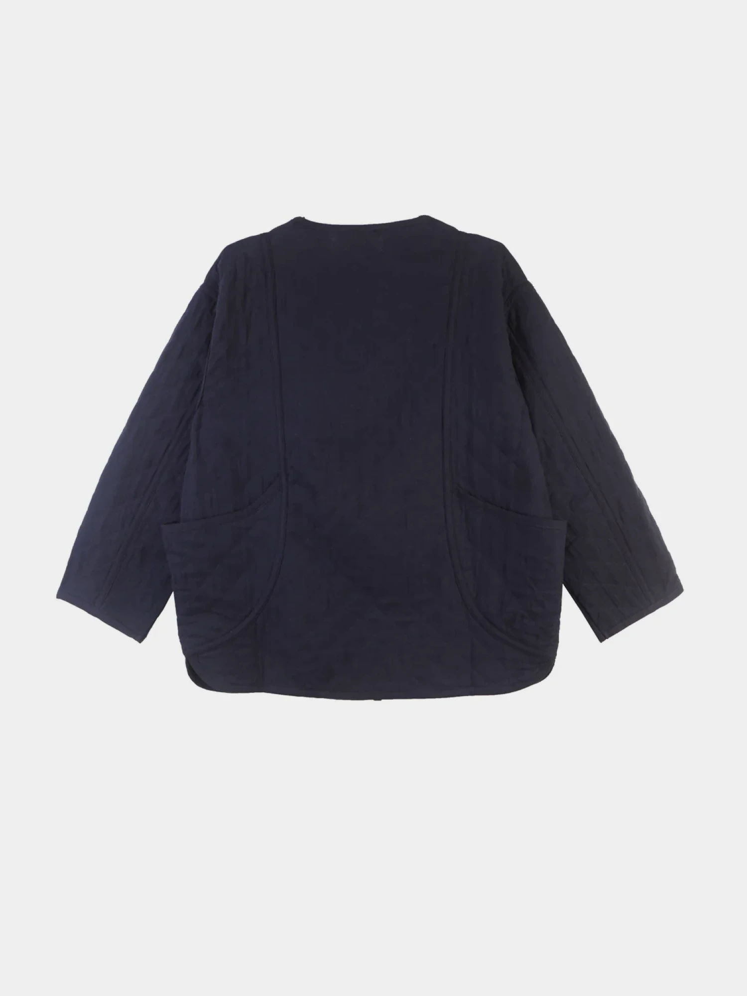 Женский овершот LF Markey Harlow Jacket Navy