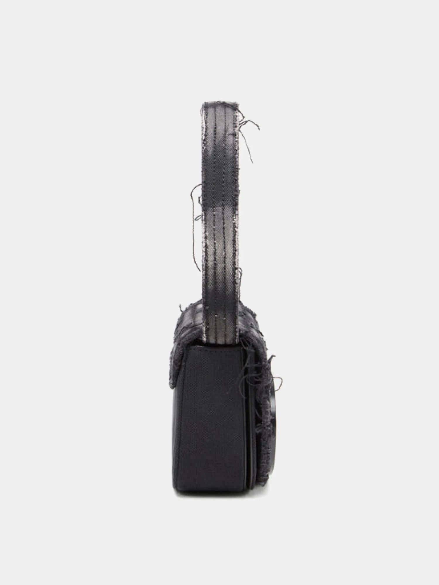 Сумка Diesel 1DR Black