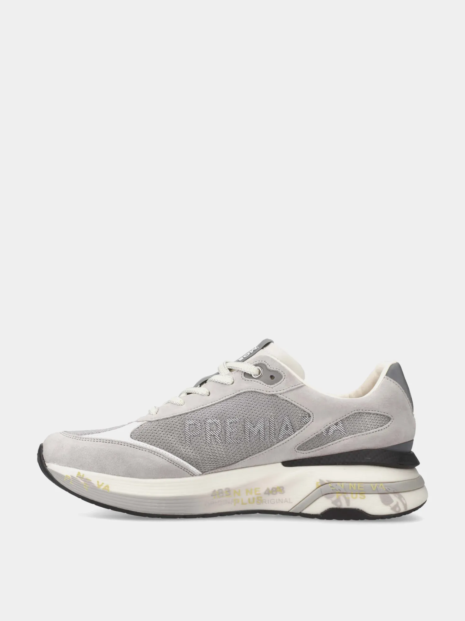 Кроссовки Premiata Moerun Var 7304