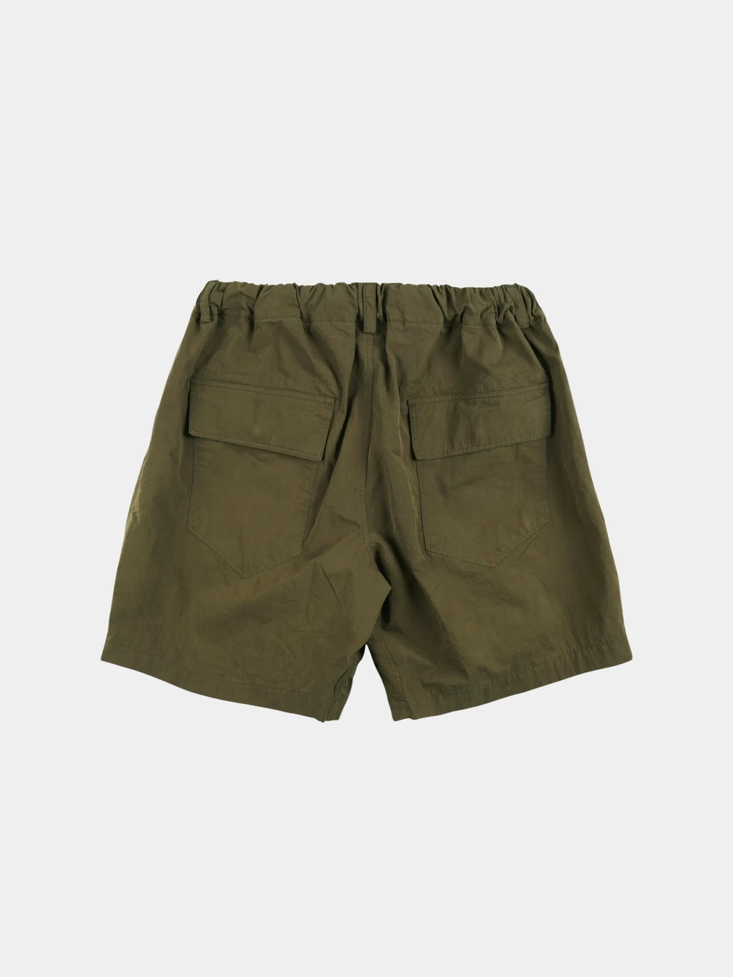 Шорты FrizmWORKS CN Nib Fatigue Olive