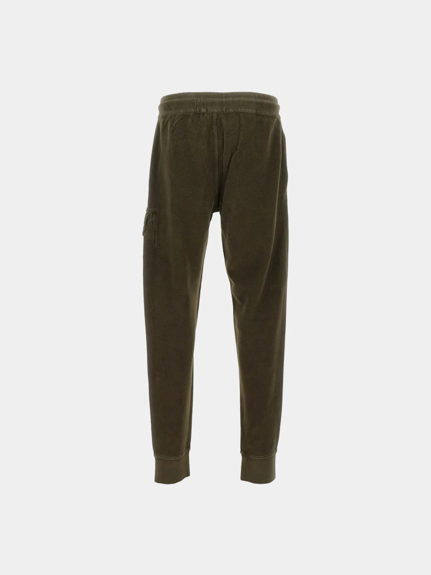 Брюки C.P. Company Emerized Lens Ivy Green