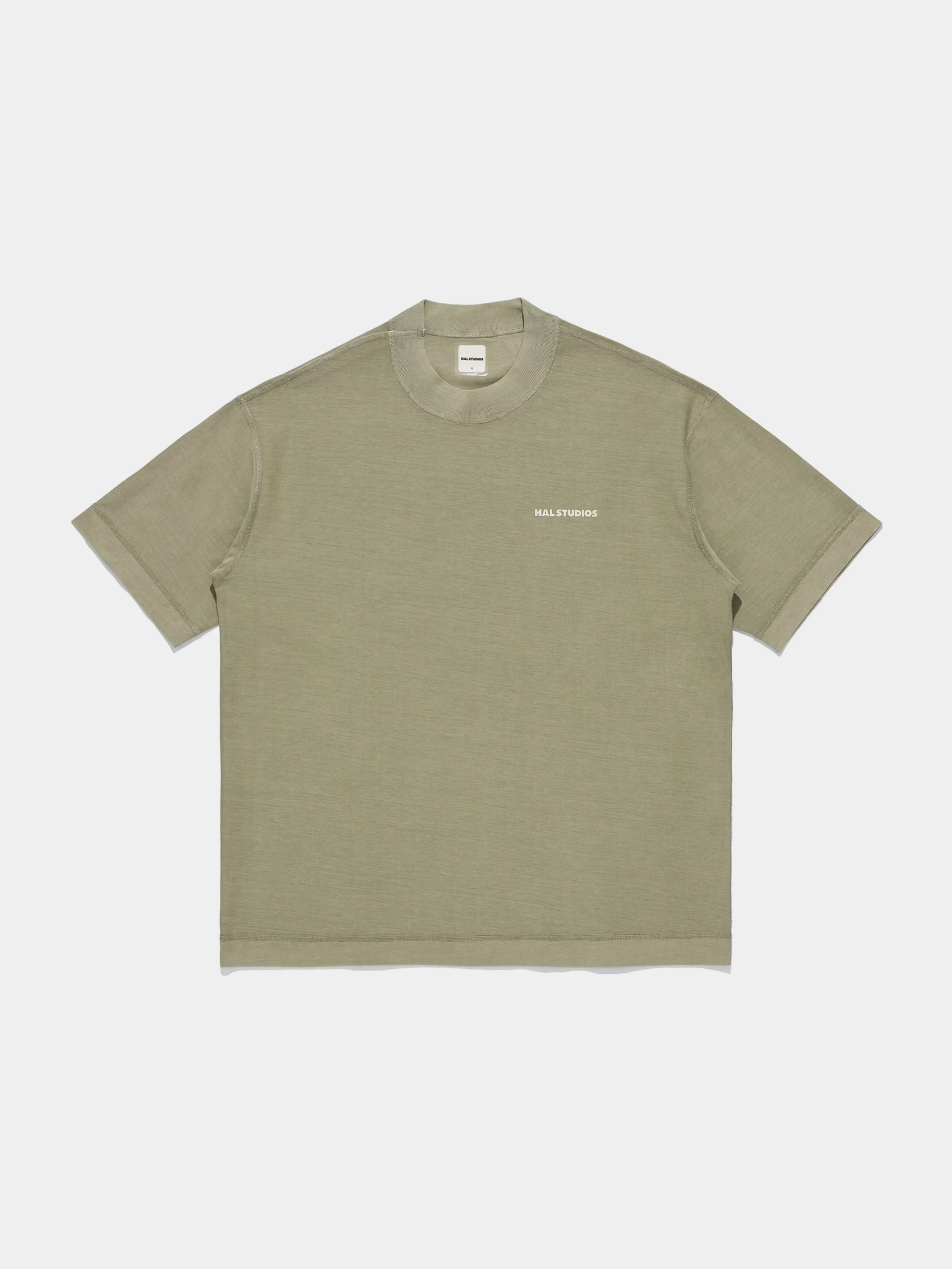 Футболка HAL STUDIOS Inside Out Uniform T-Shirt Elm