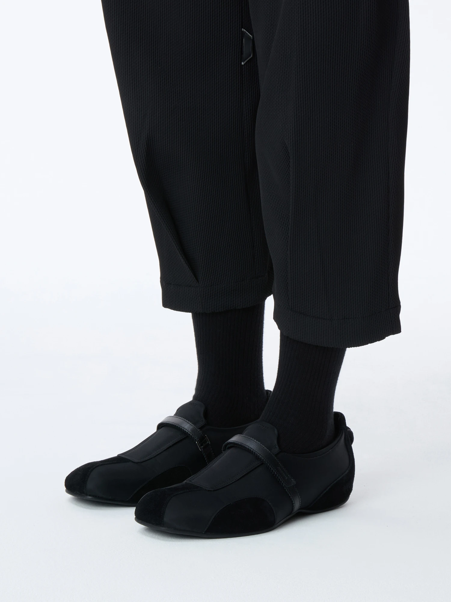 Дерби ADERERROR Rie Black