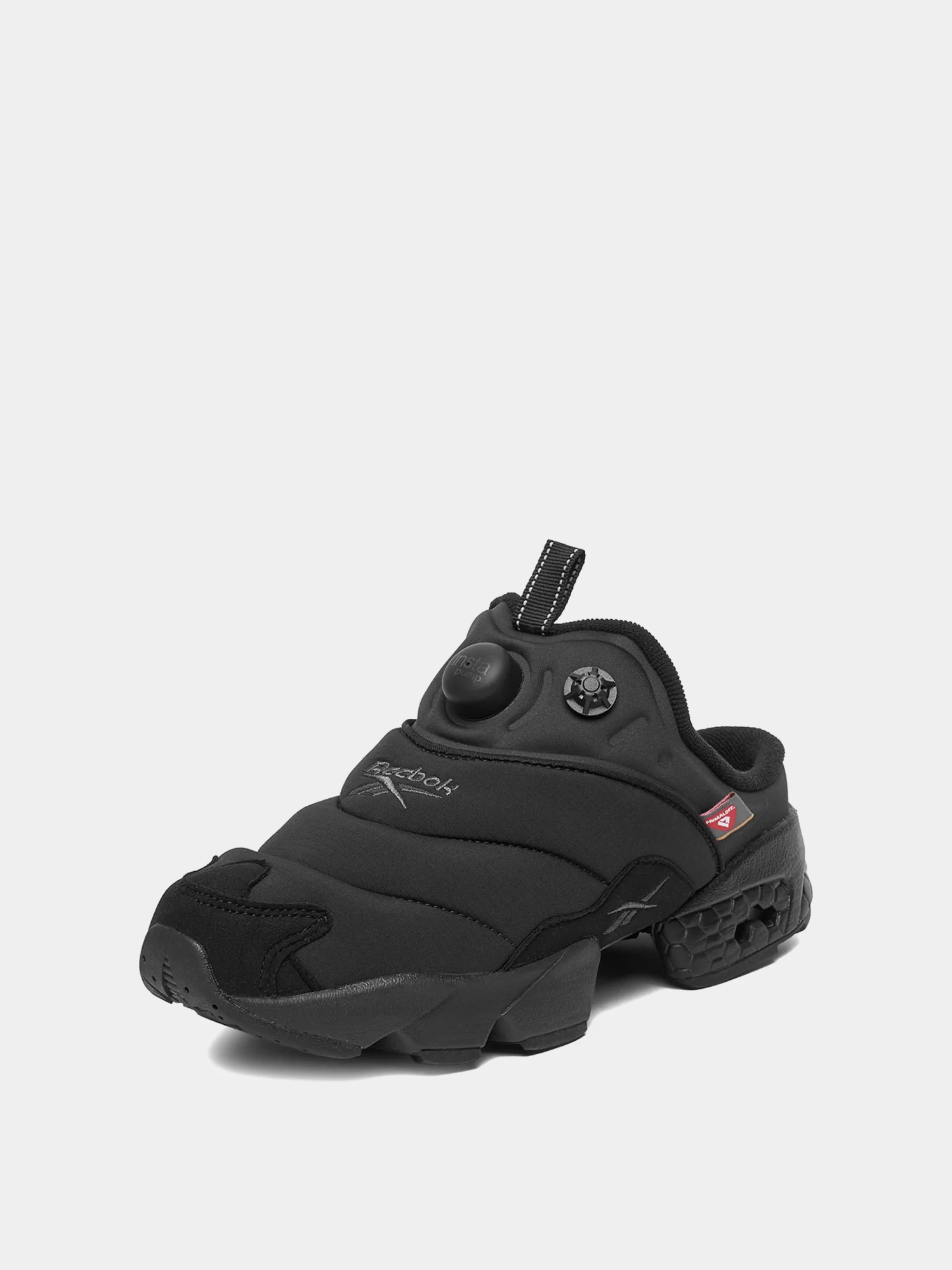 Сабо Reebok Instapump Fury Mule Black