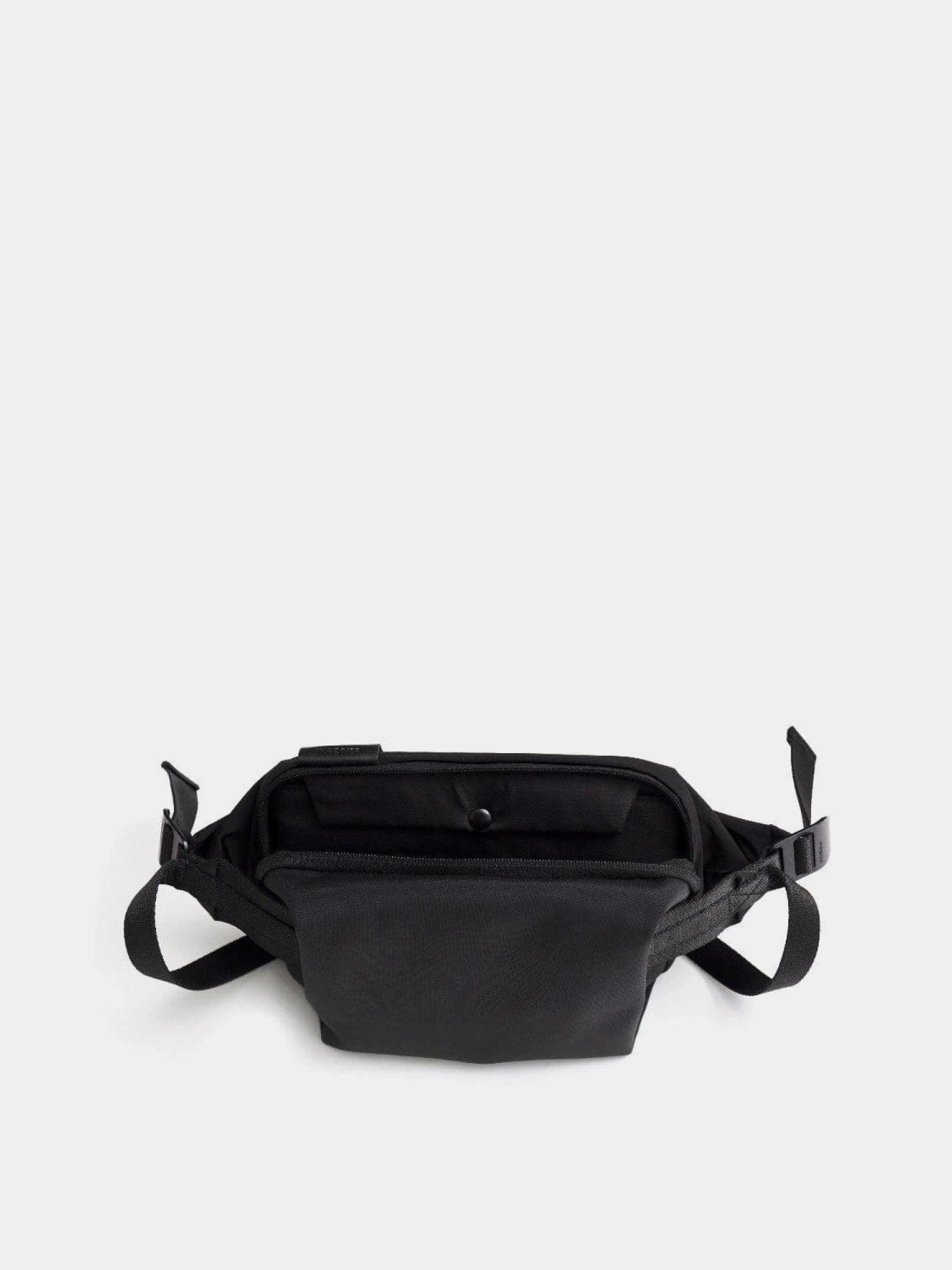 Сумка COTE&CIEL Isarau M Obsidian Black