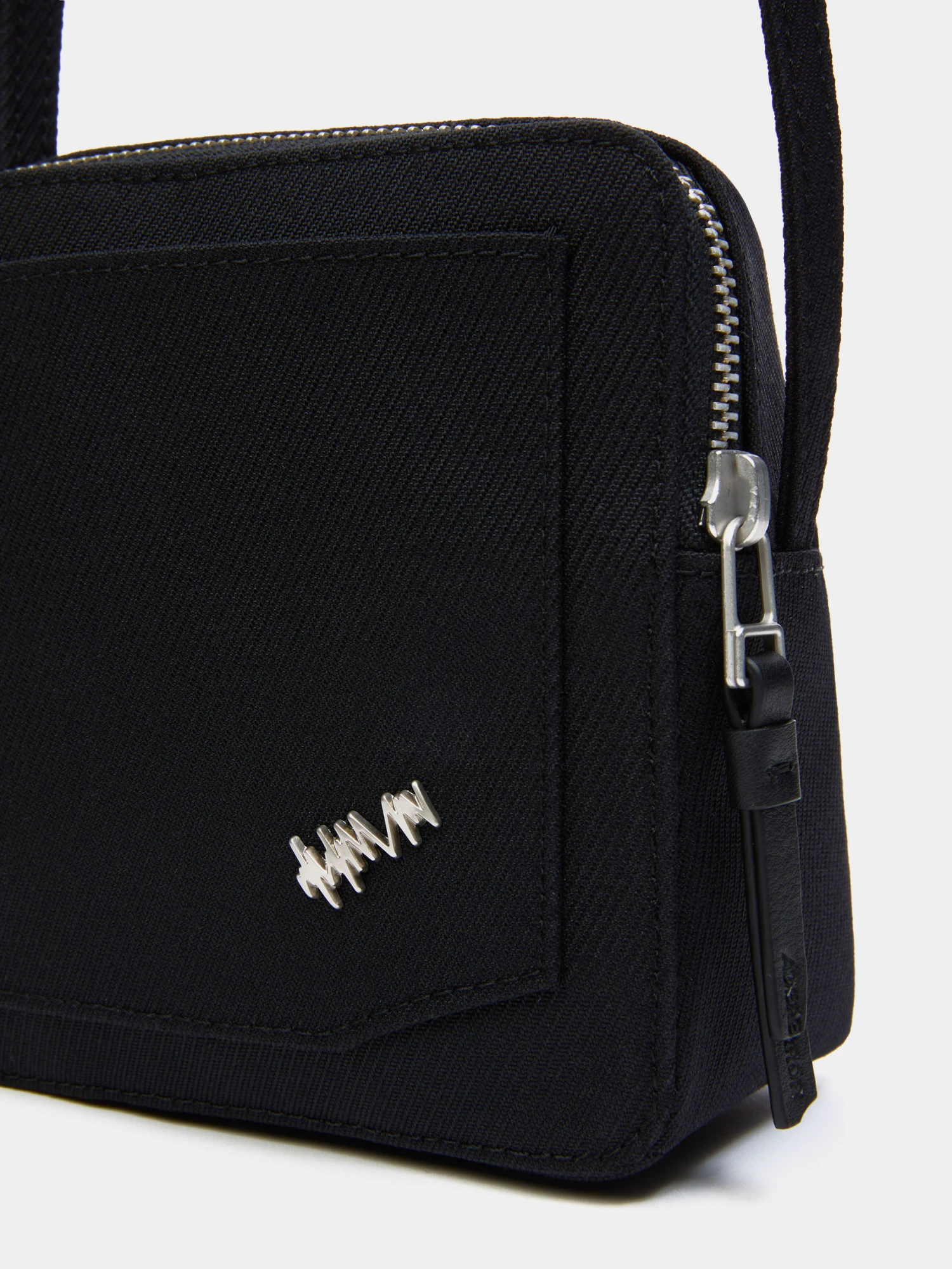 Сумка ADERERROR Tetraight Bag Product. 107 Black