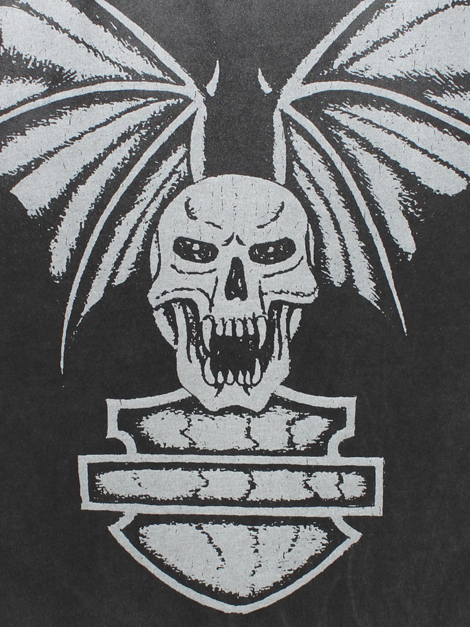 Майка Daze x AA Long Gone Grey