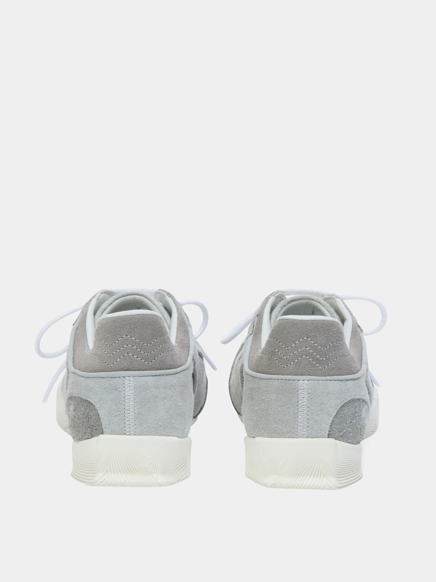 Кроссовки ADERERROR  Skid Product. 116 Grey